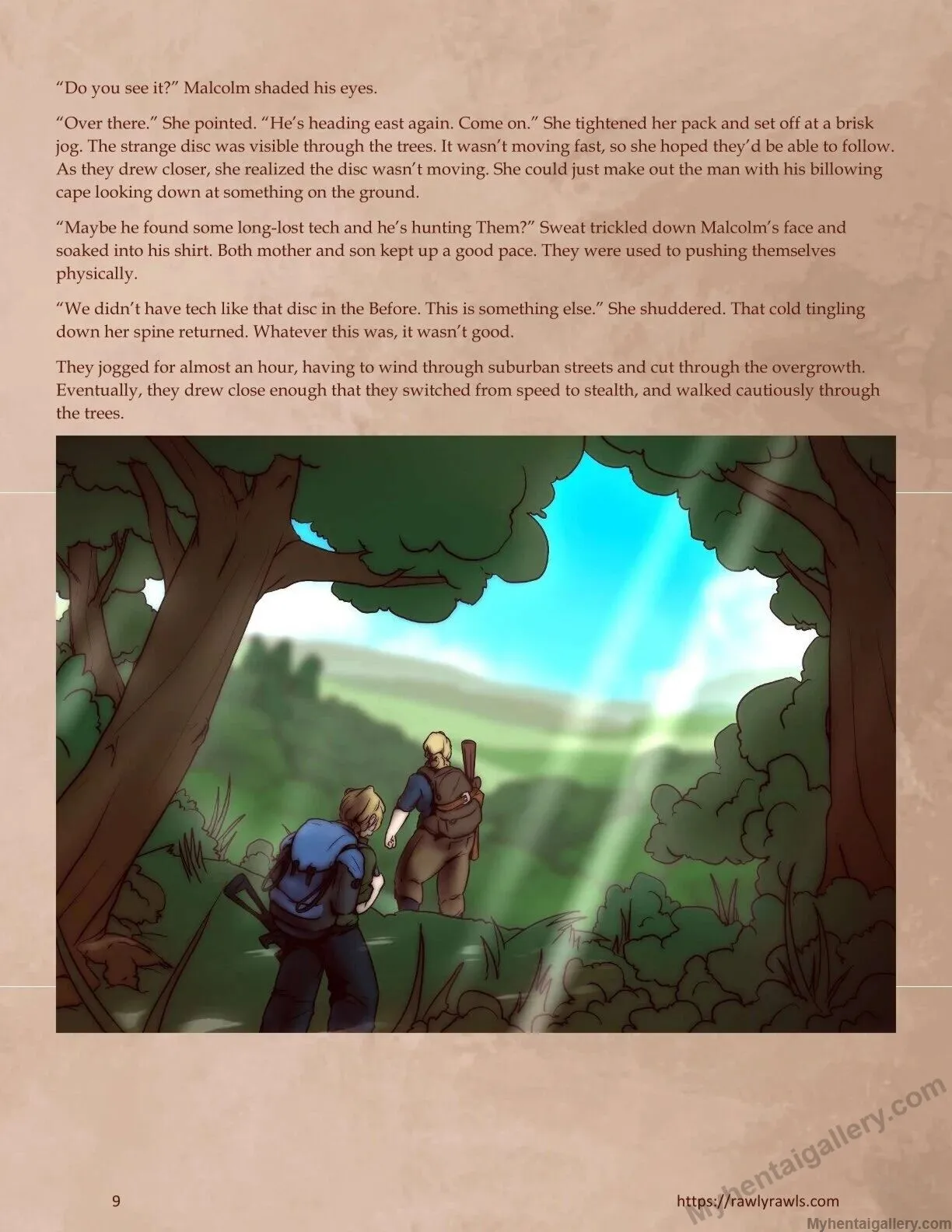 Page 9