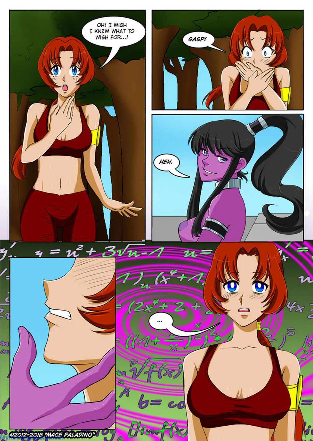 Page 7