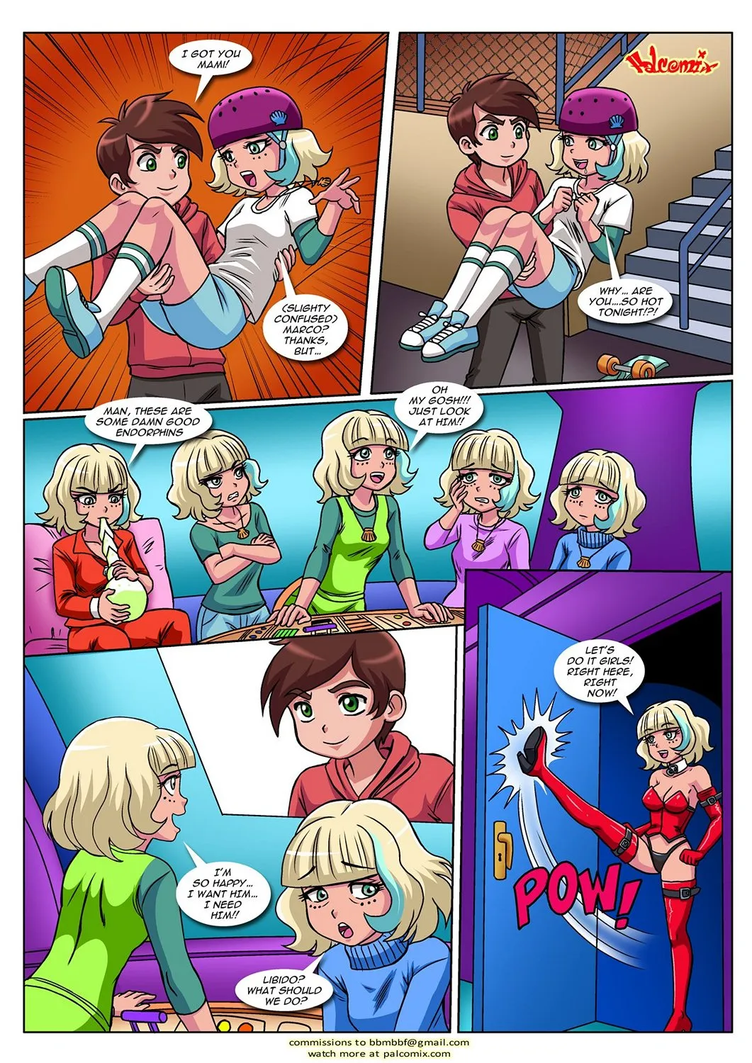 Page 5