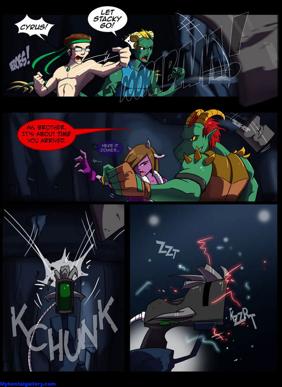 Page 5