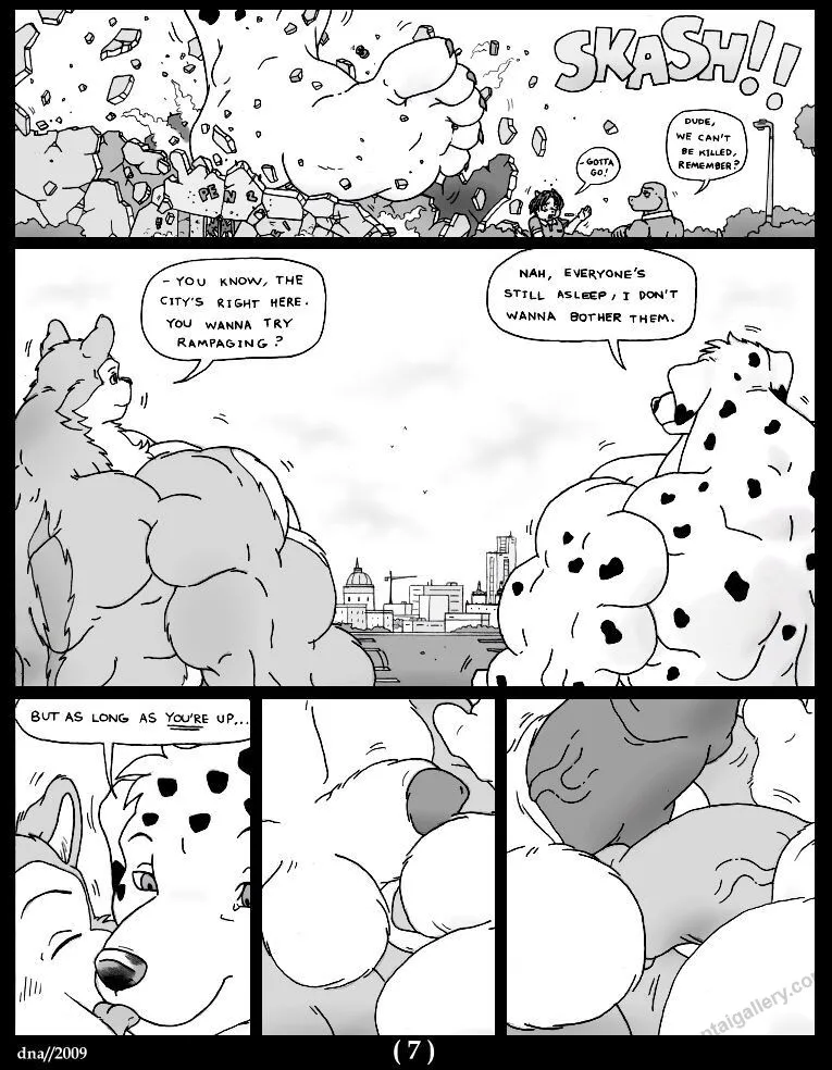Page 7