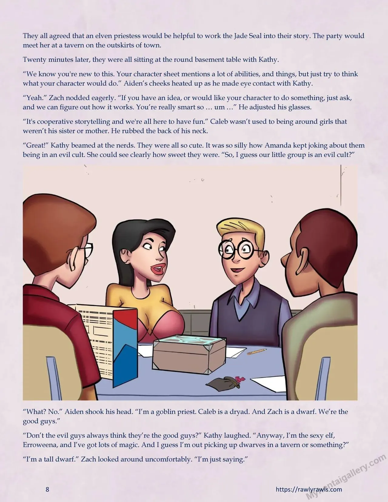 Page 8