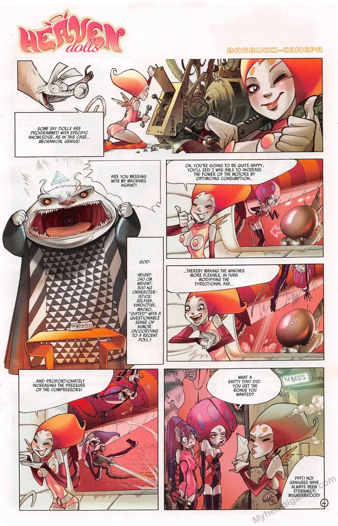 Page 5