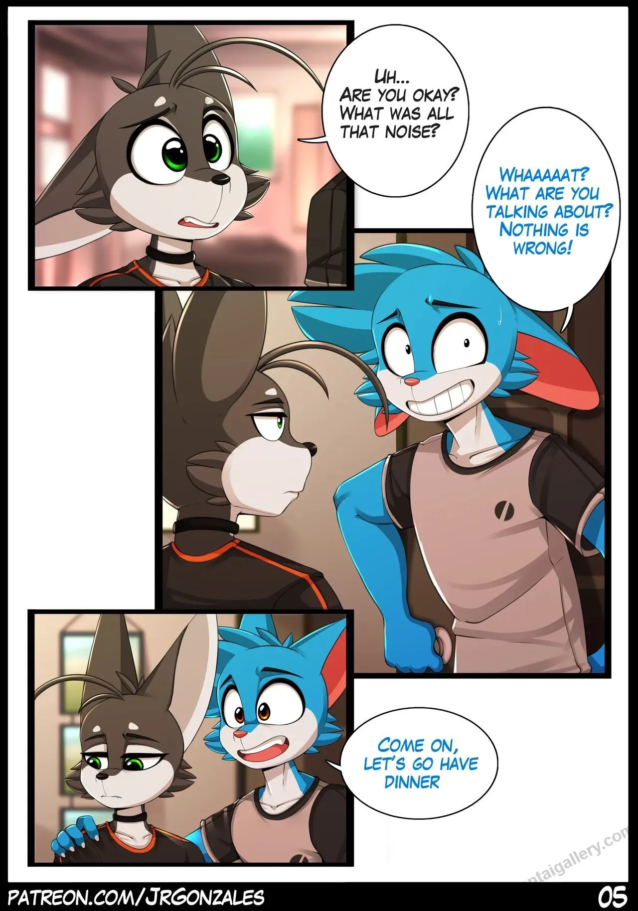 Page 7