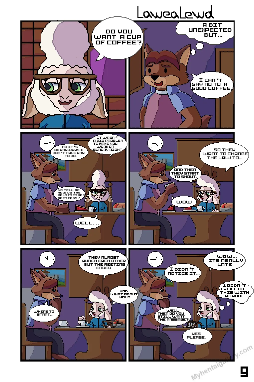 Page 9