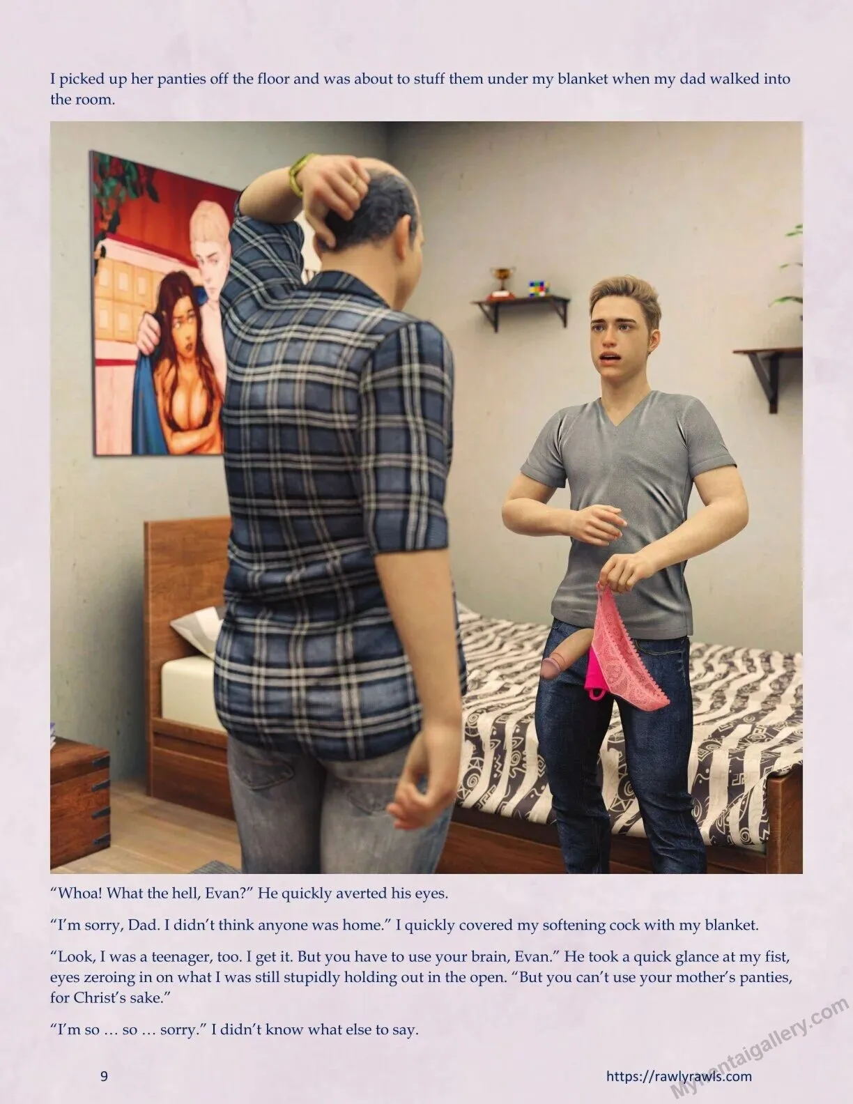 Page 9