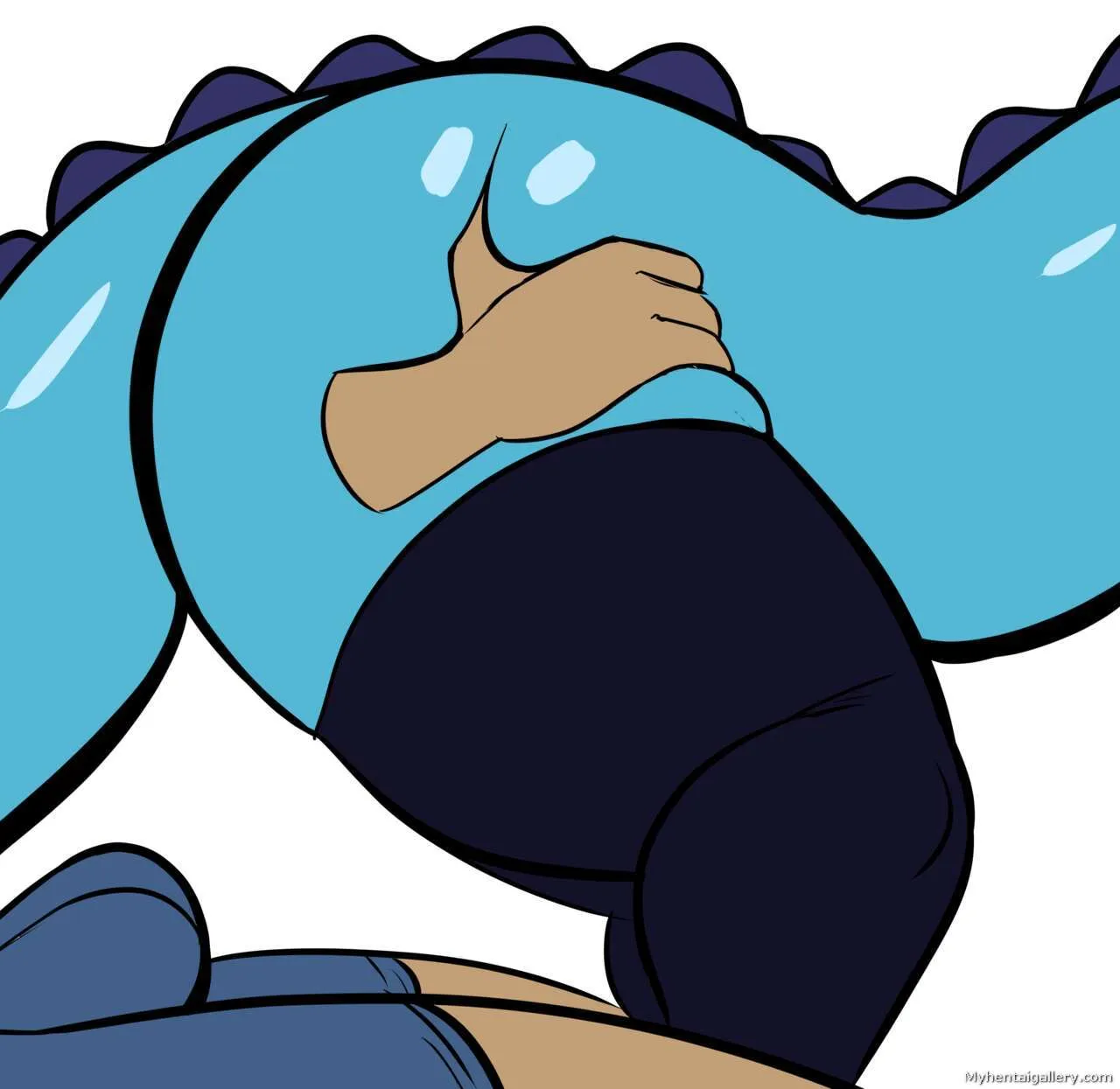 Breeding Vaporeon porno comics