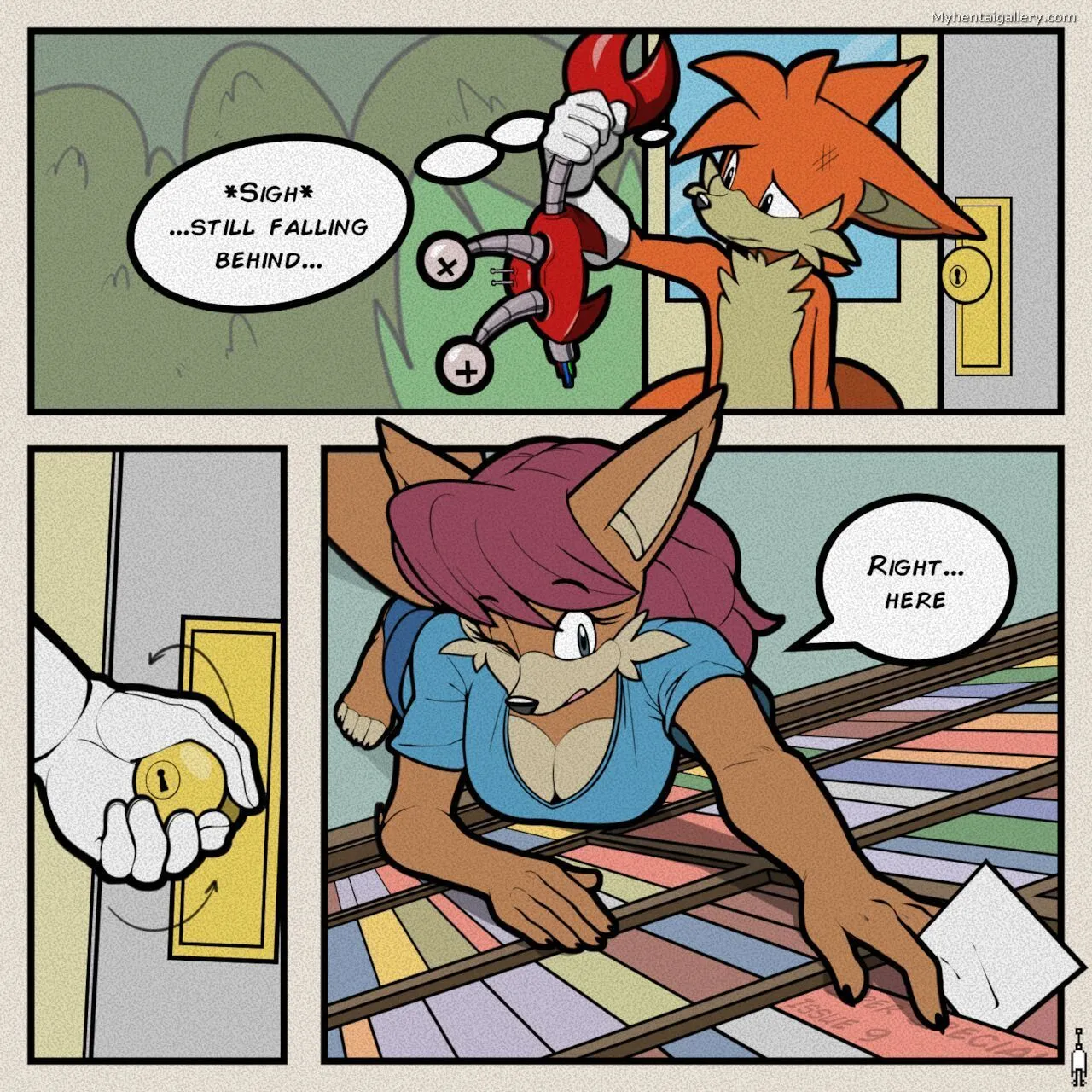 Page 7