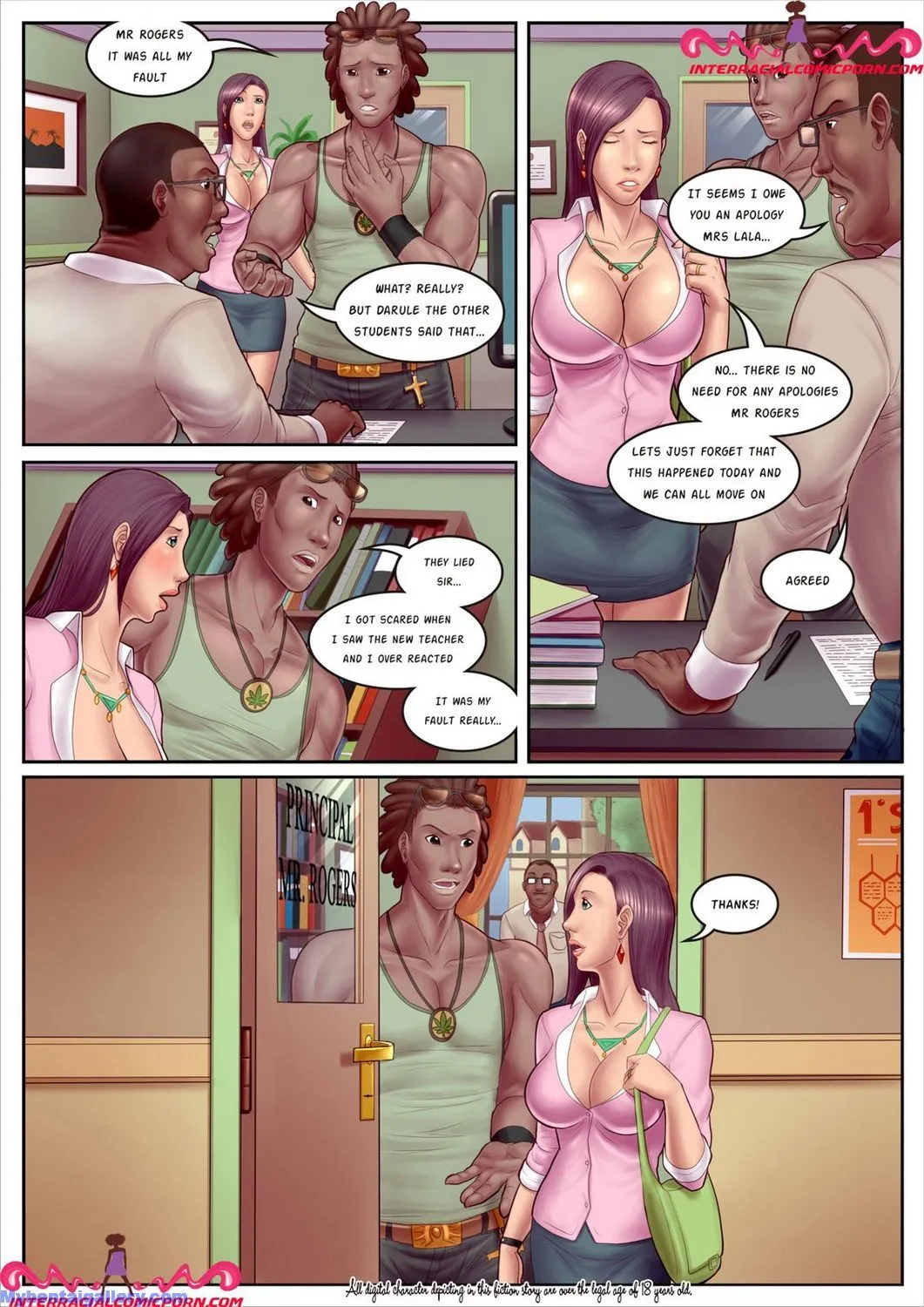 Page 7