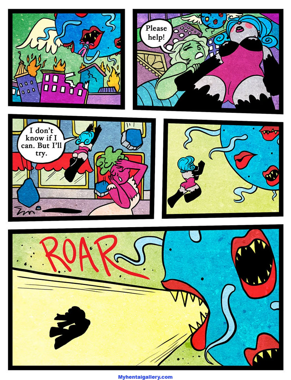 Page 7