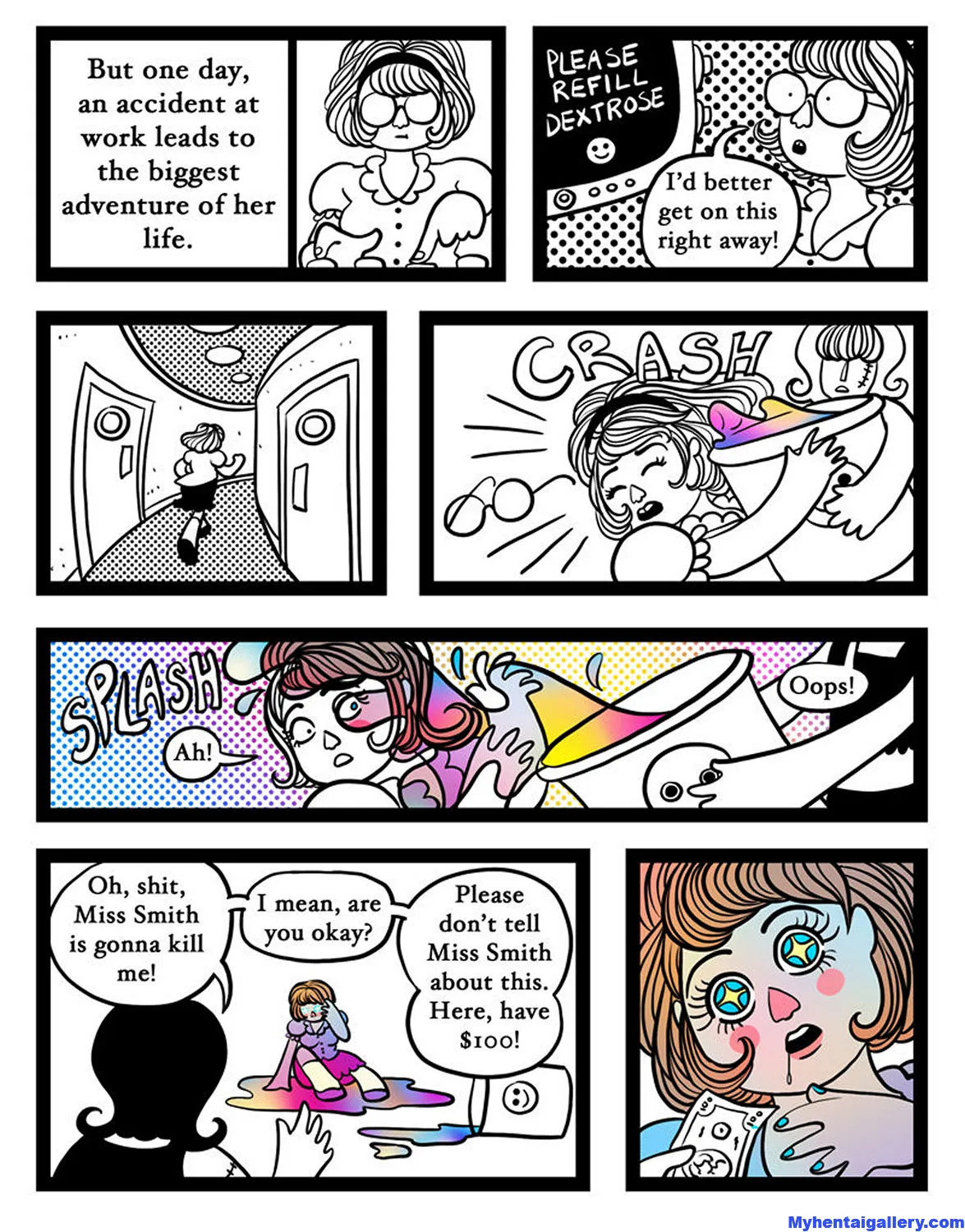 Page 5