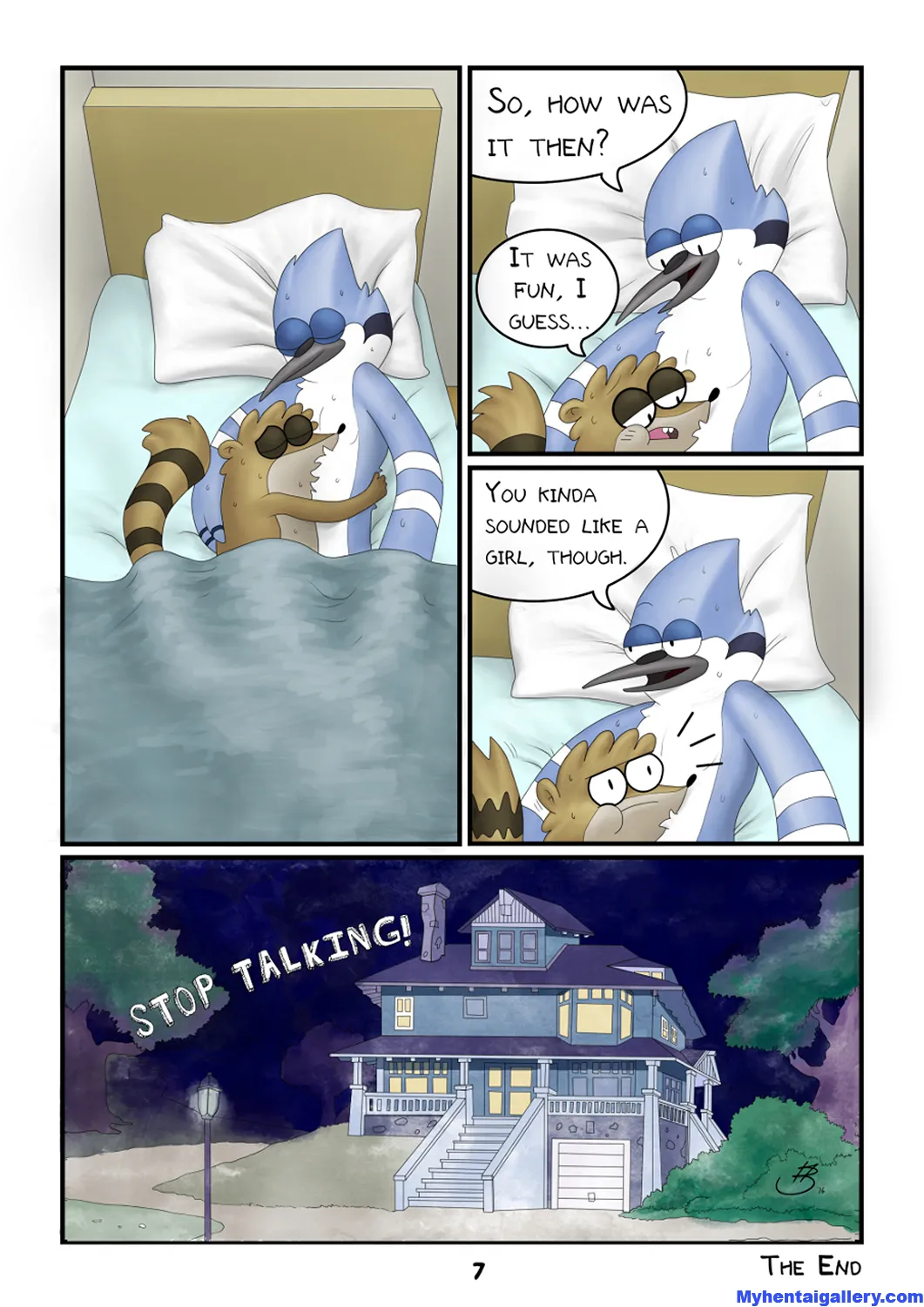 Page 7
