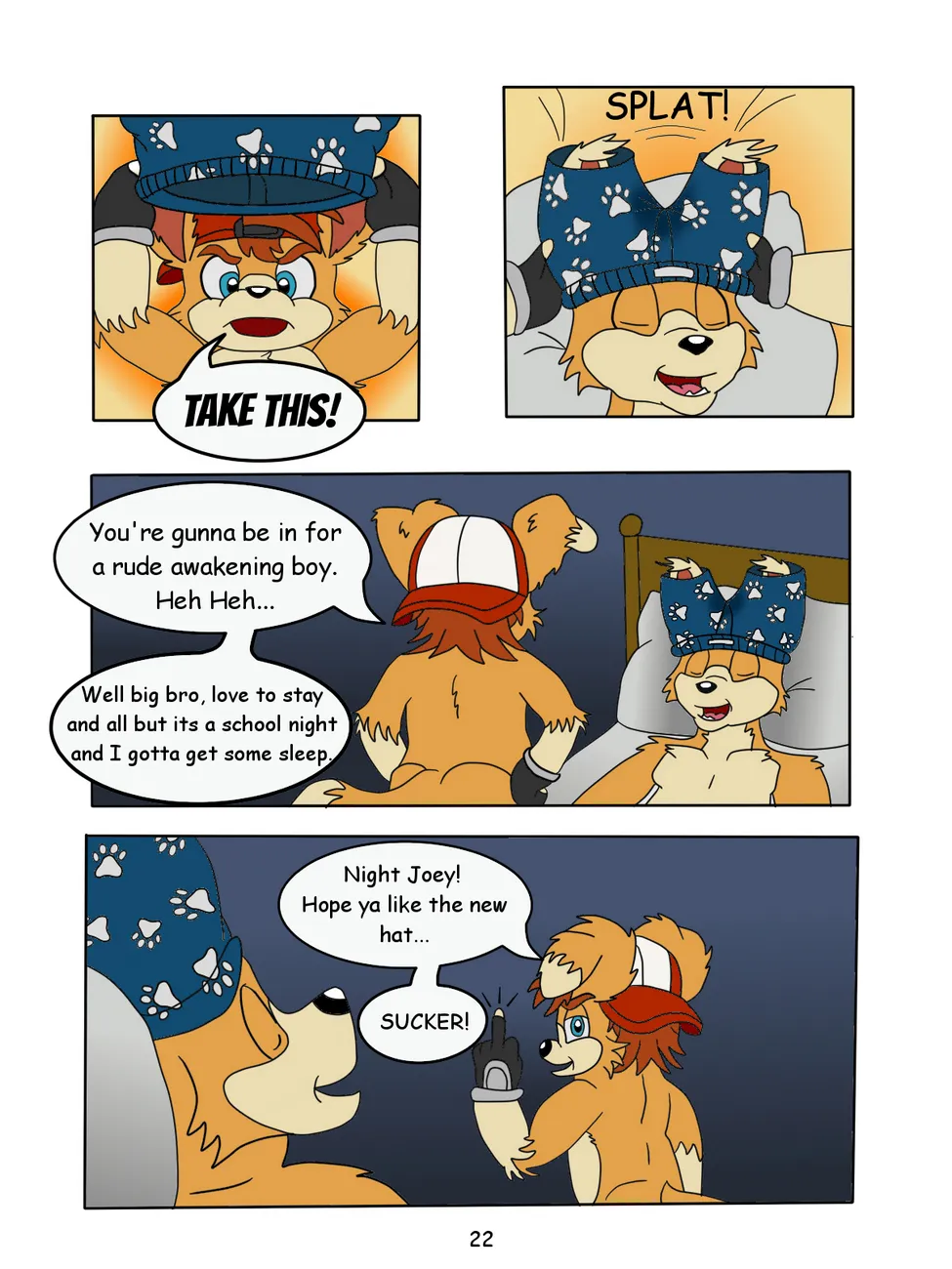 Page 22