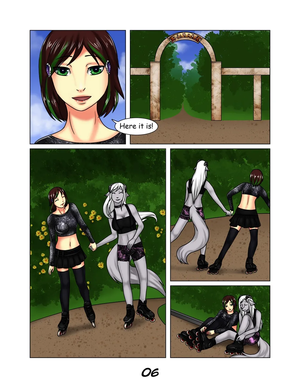 Page 7