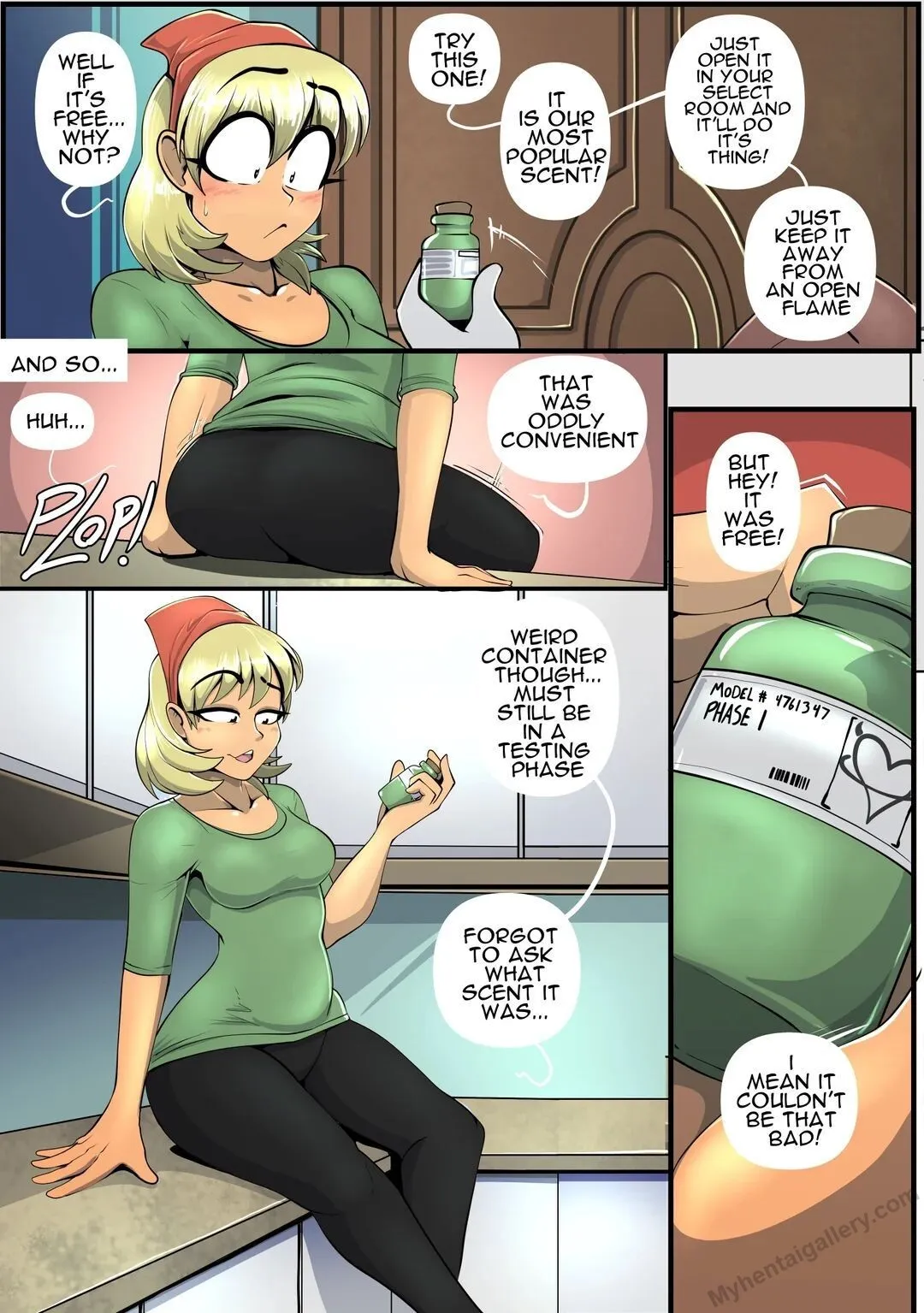 Page 5