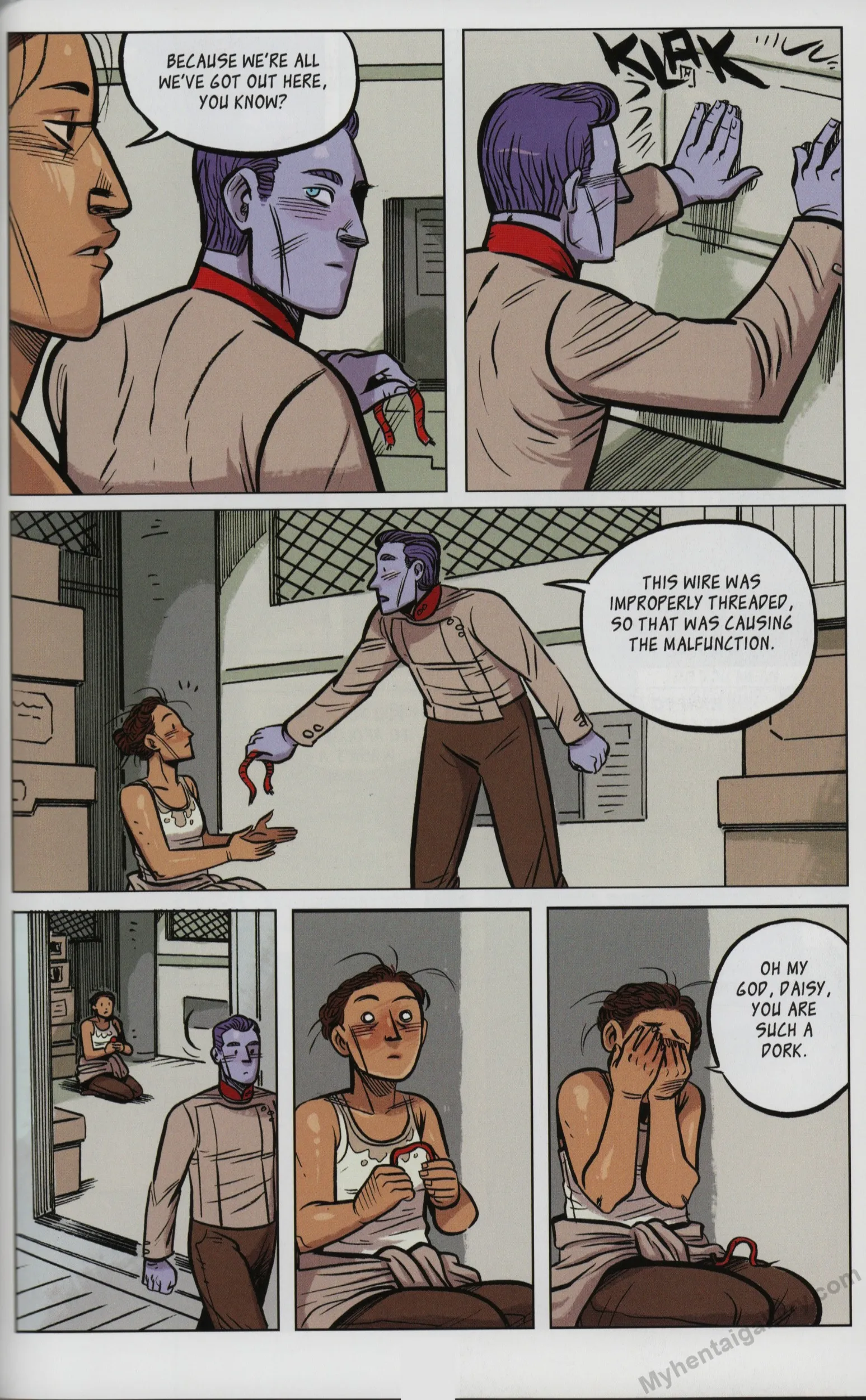 Page 7