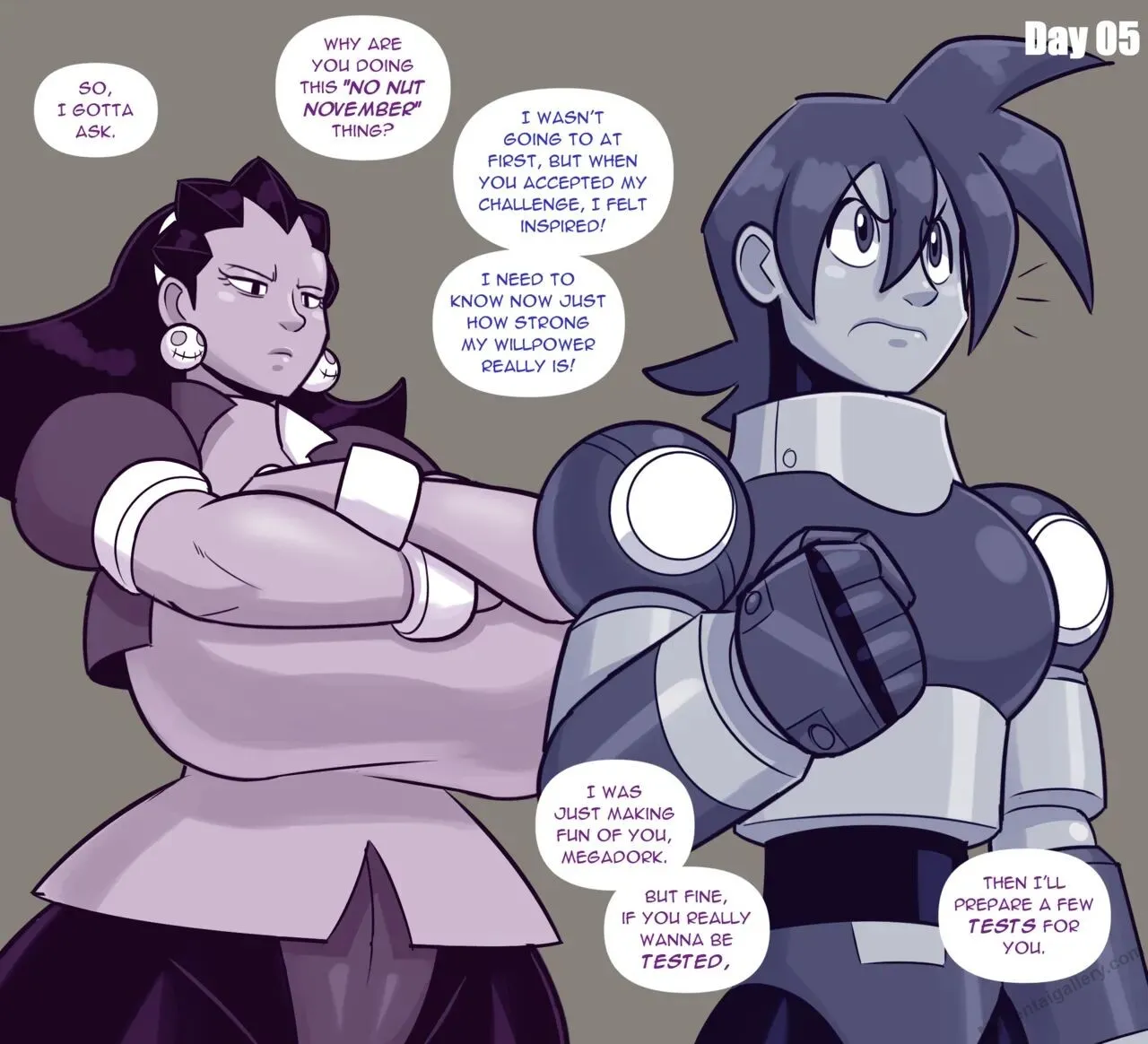 Page 5