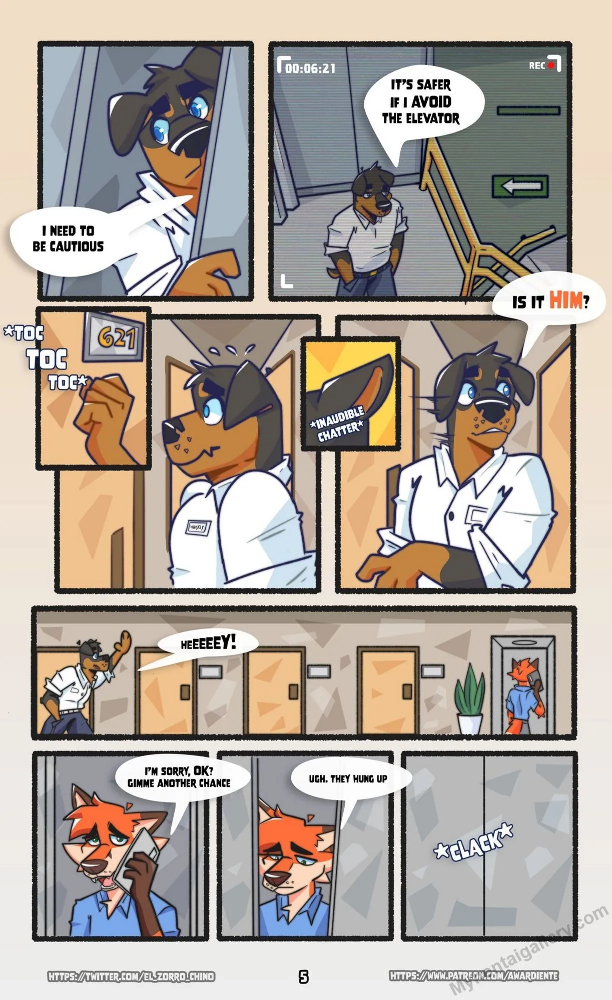 Page 5