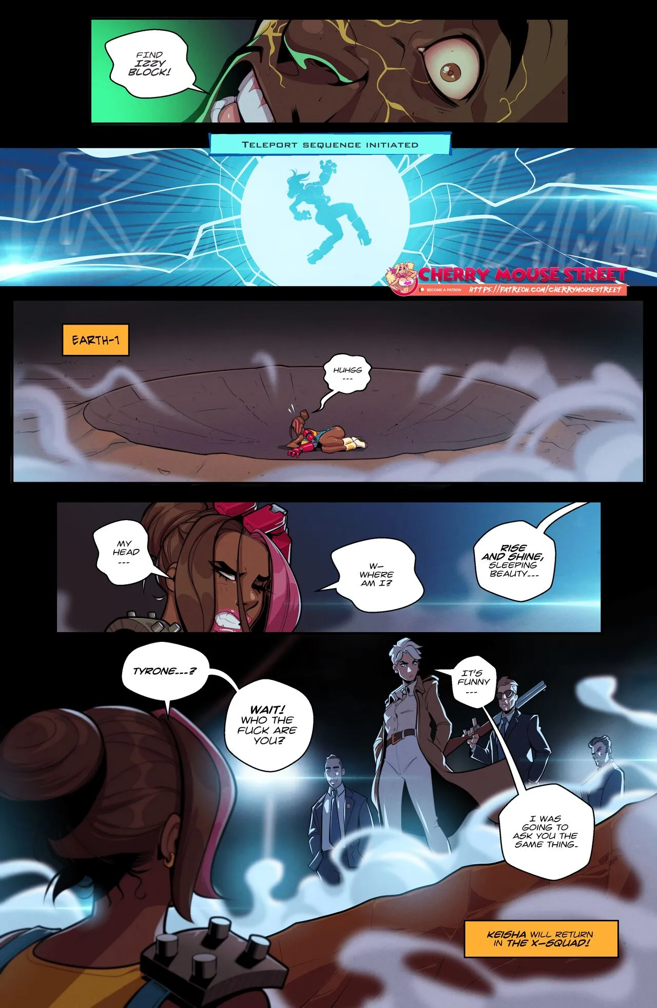 Page 5