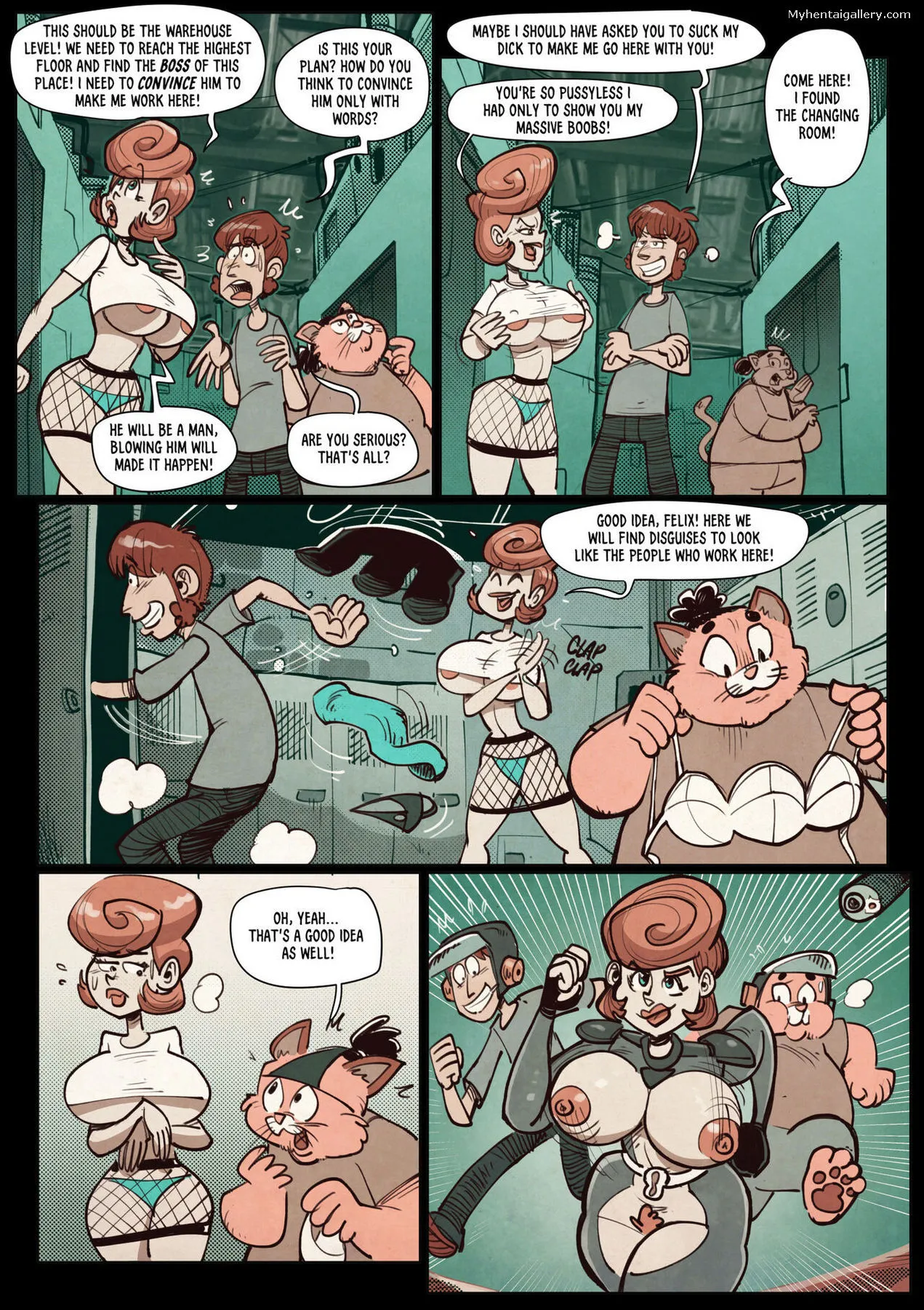Page 7