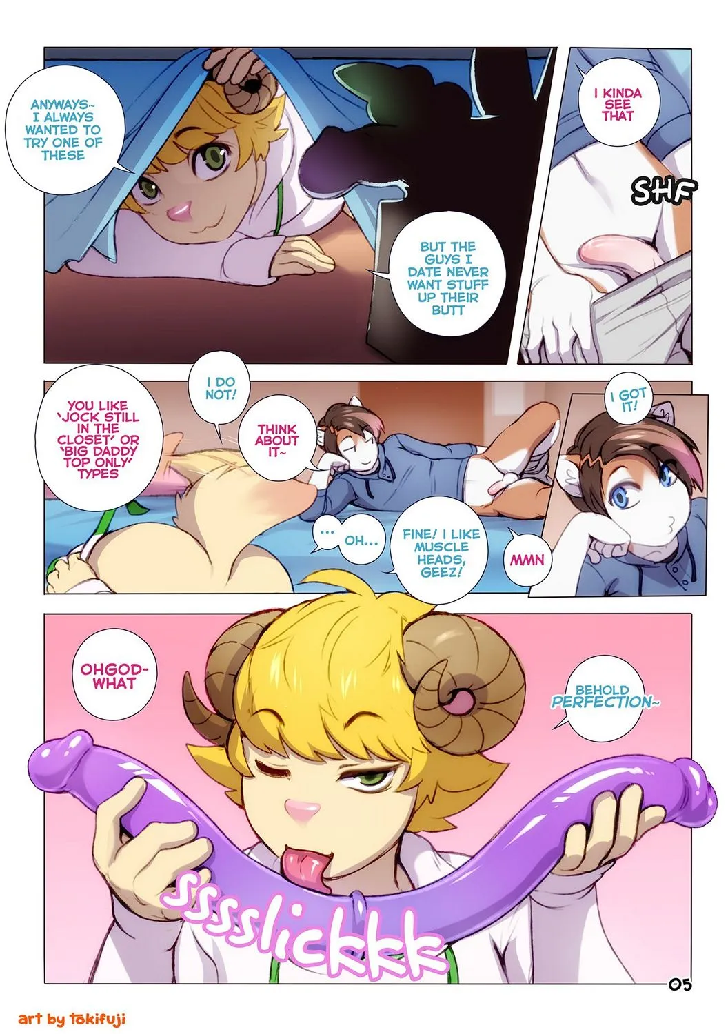 Page 5