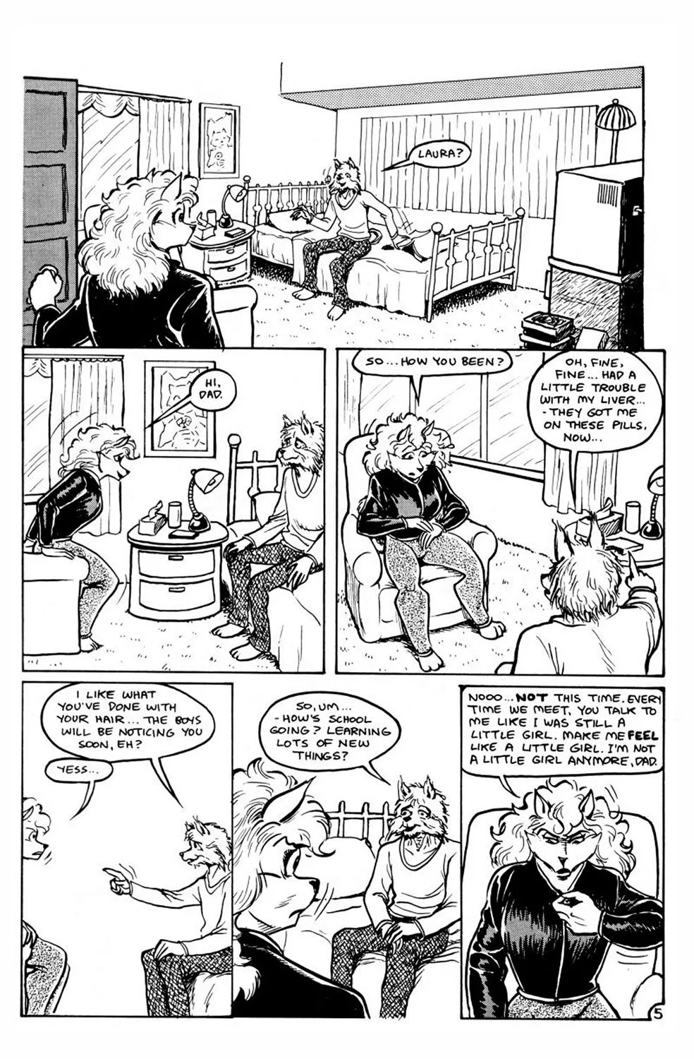 Page 5