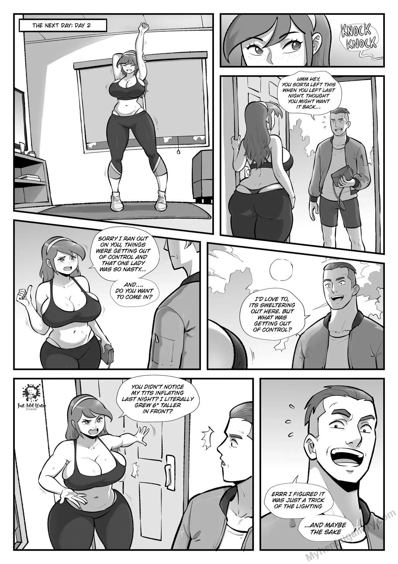 Page 7
