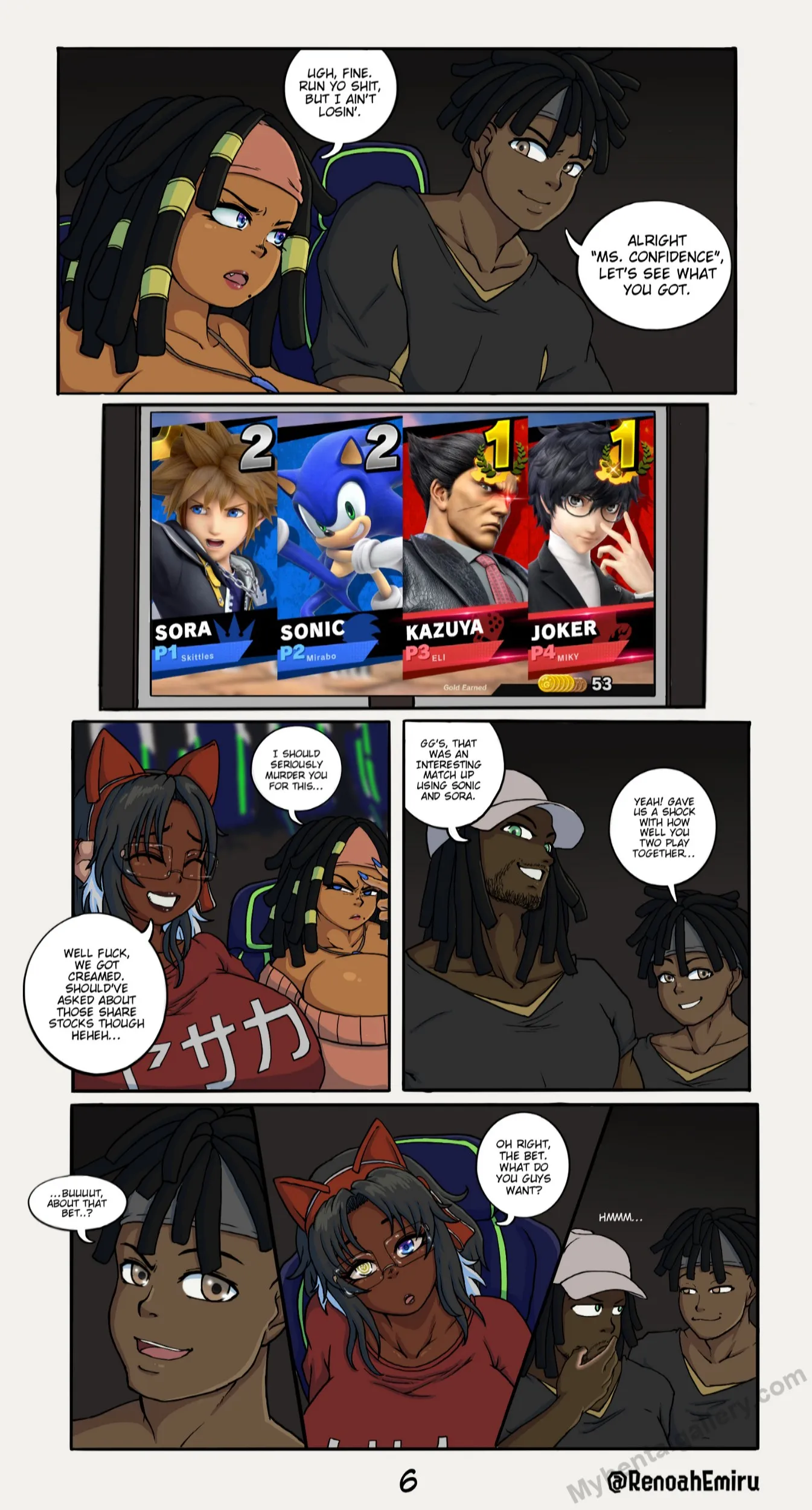 Page 7