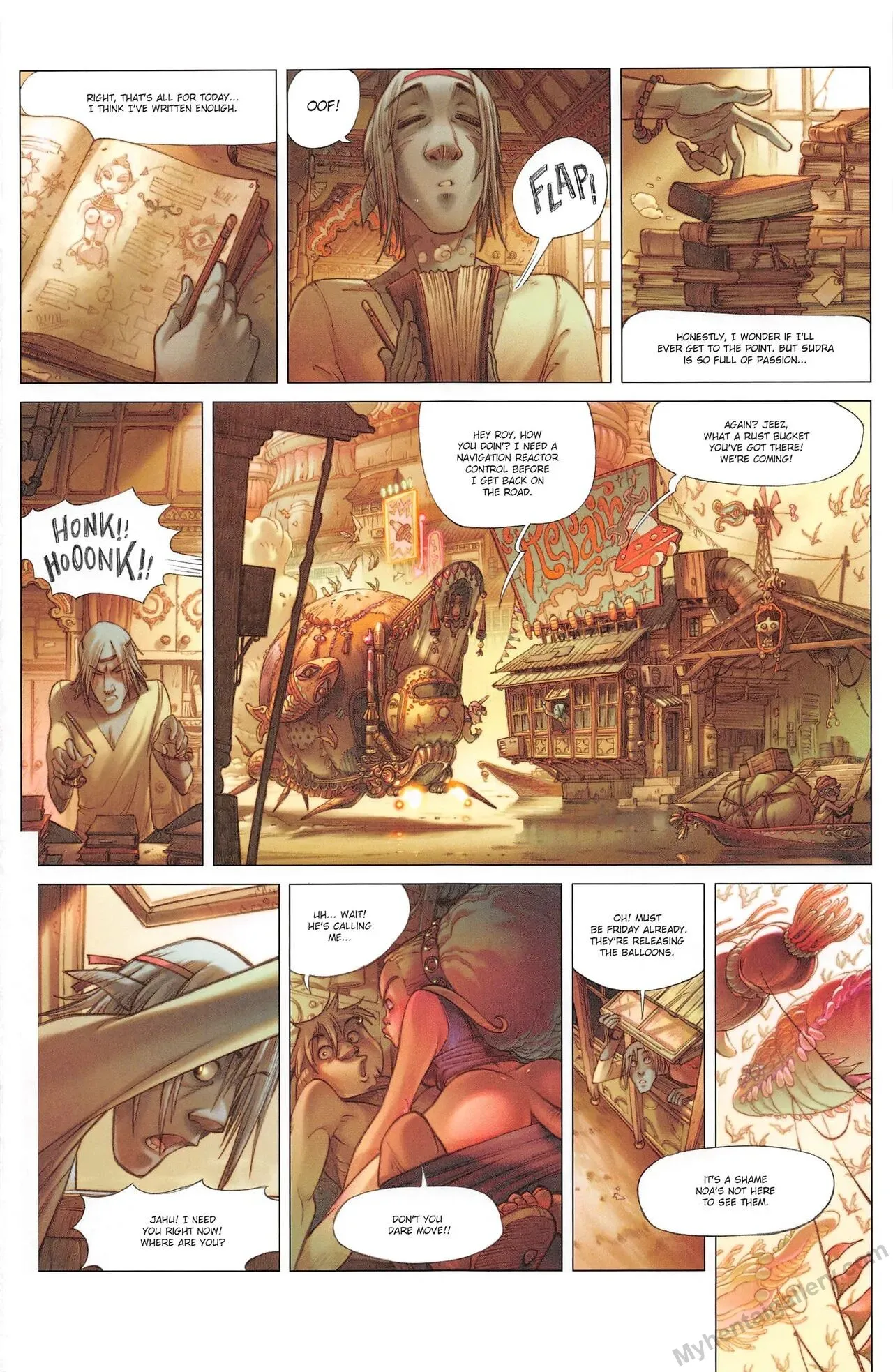 Page 5