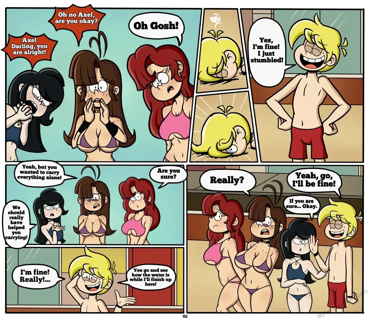 Page 3