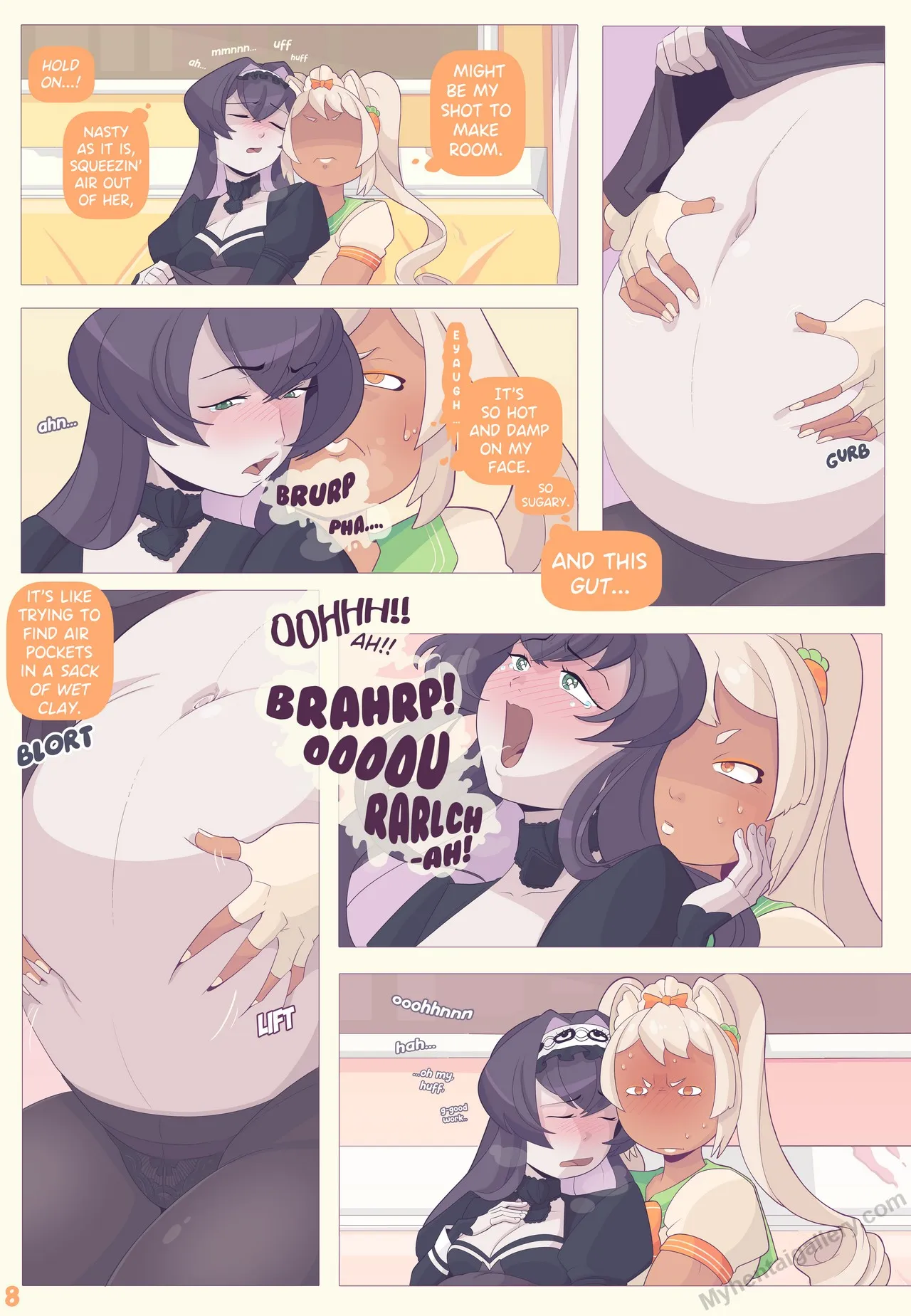 Page 8