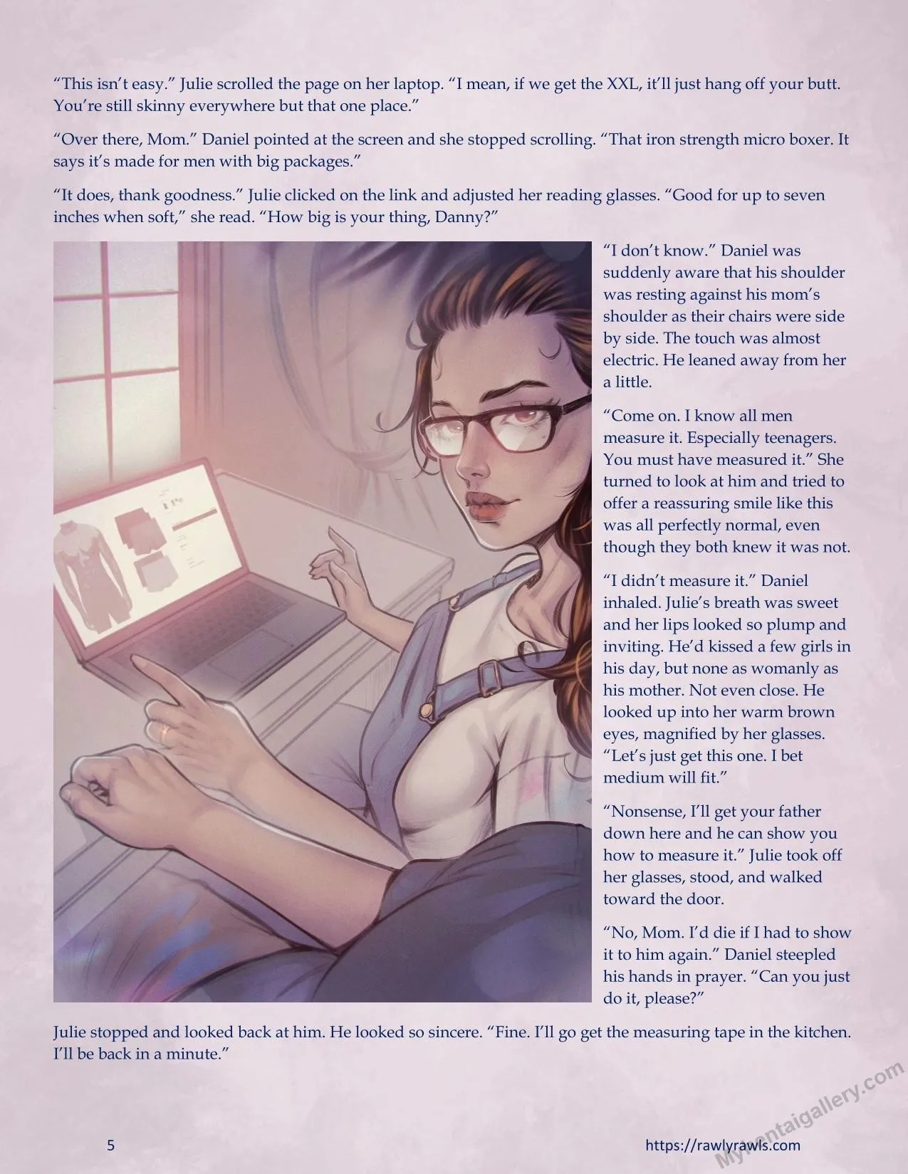 Page 5
