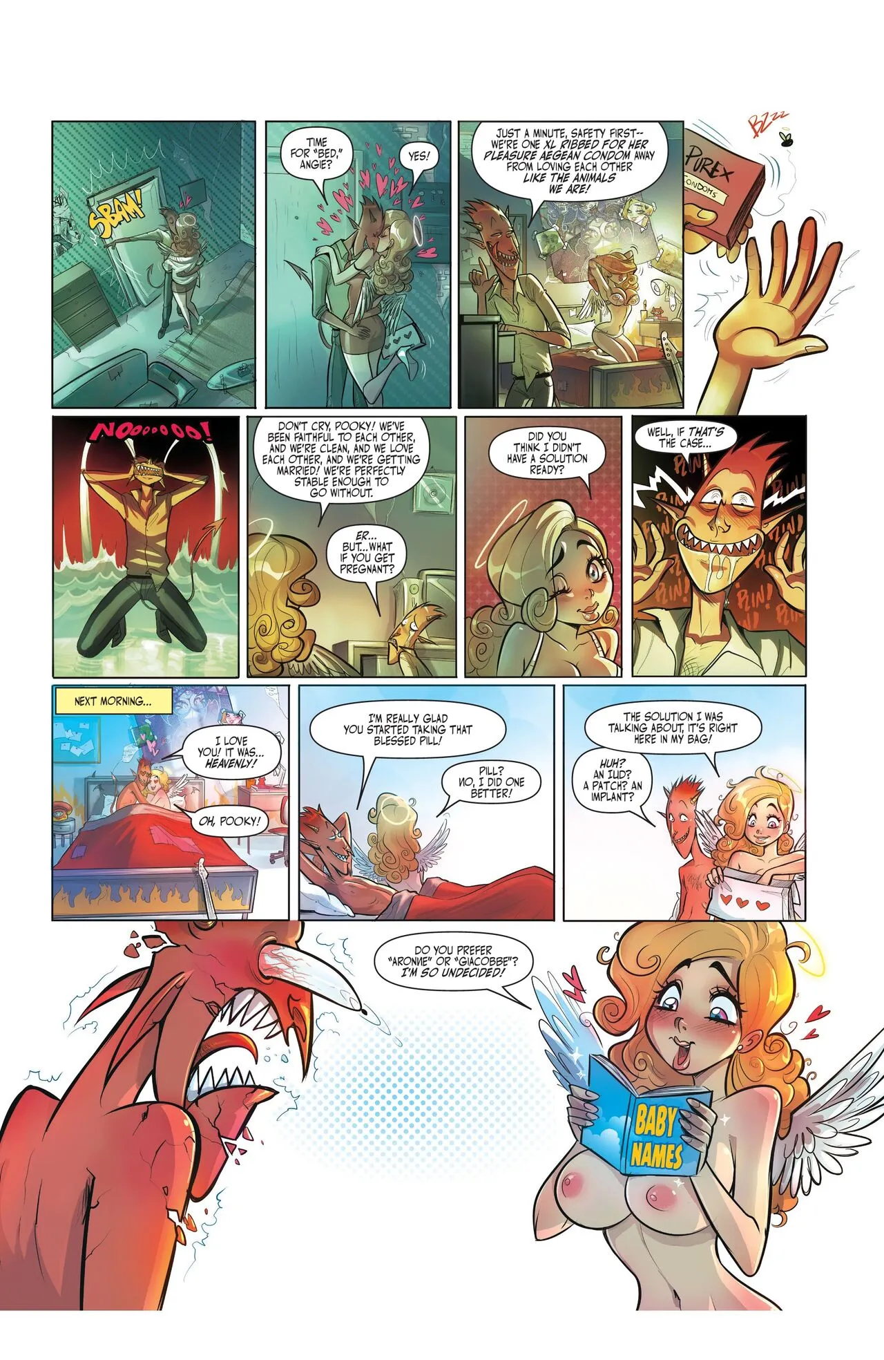 Page 7