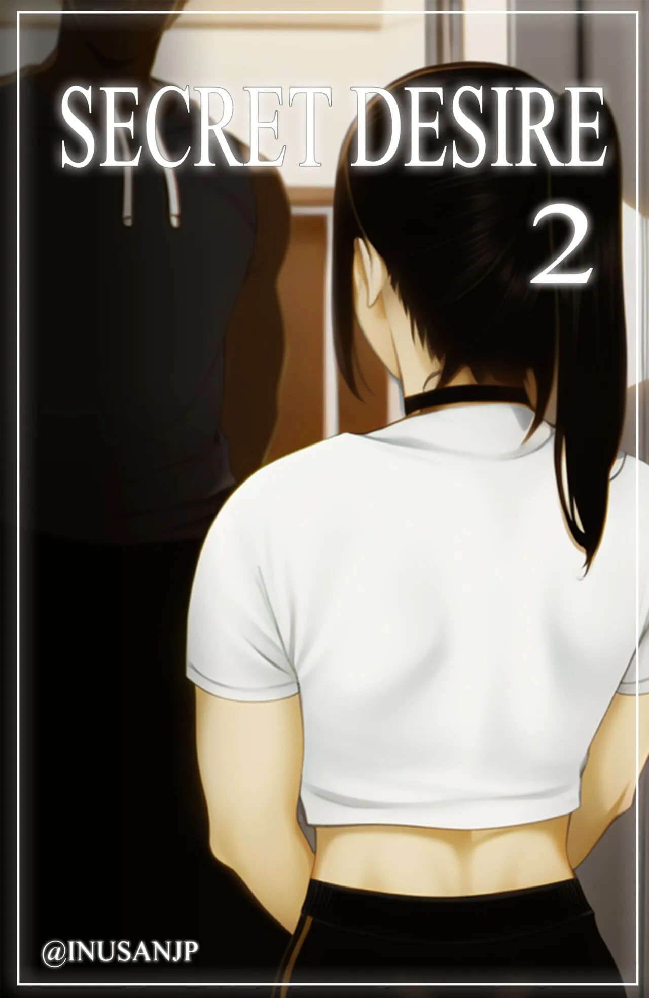 Secret Desire 2 porno comics