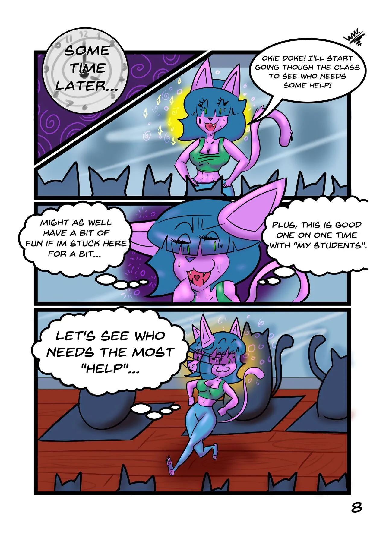 Page 9