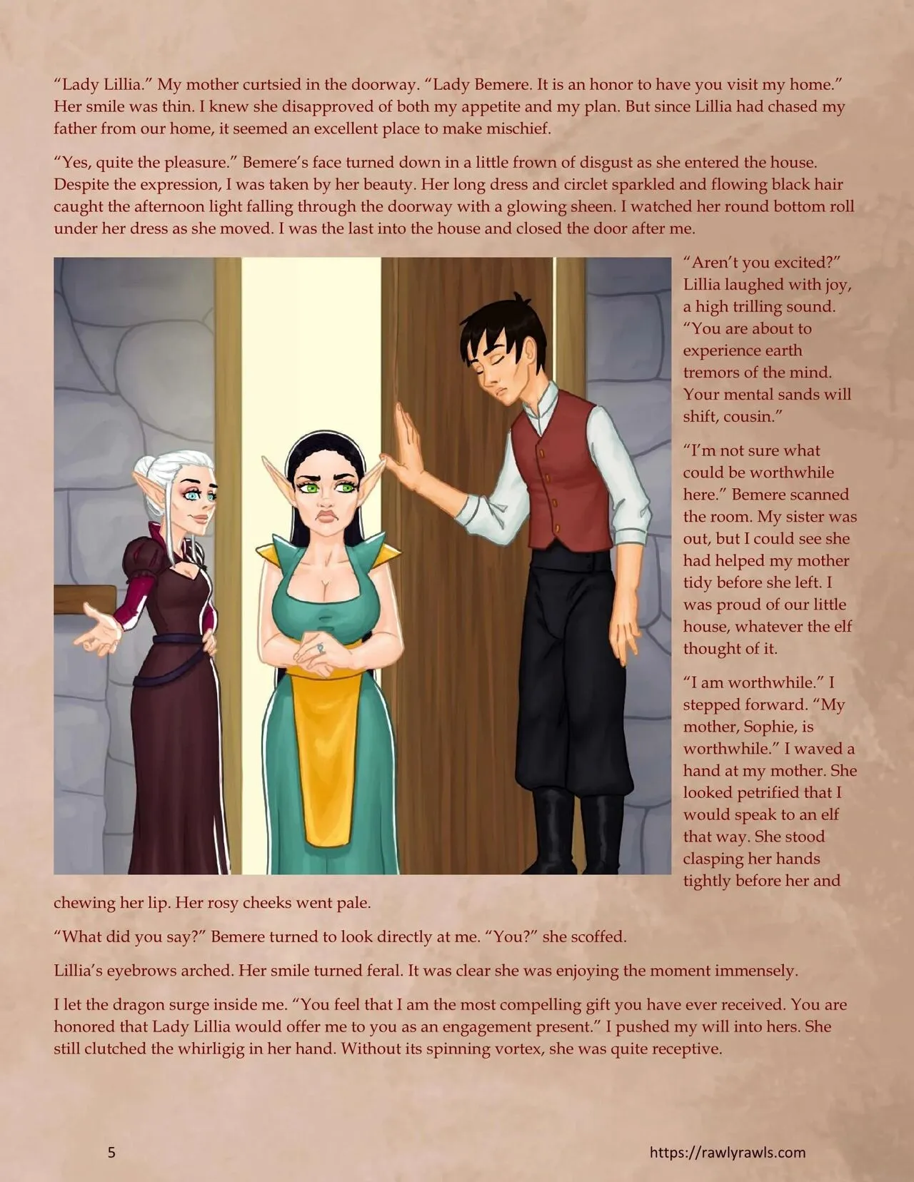 Page 5