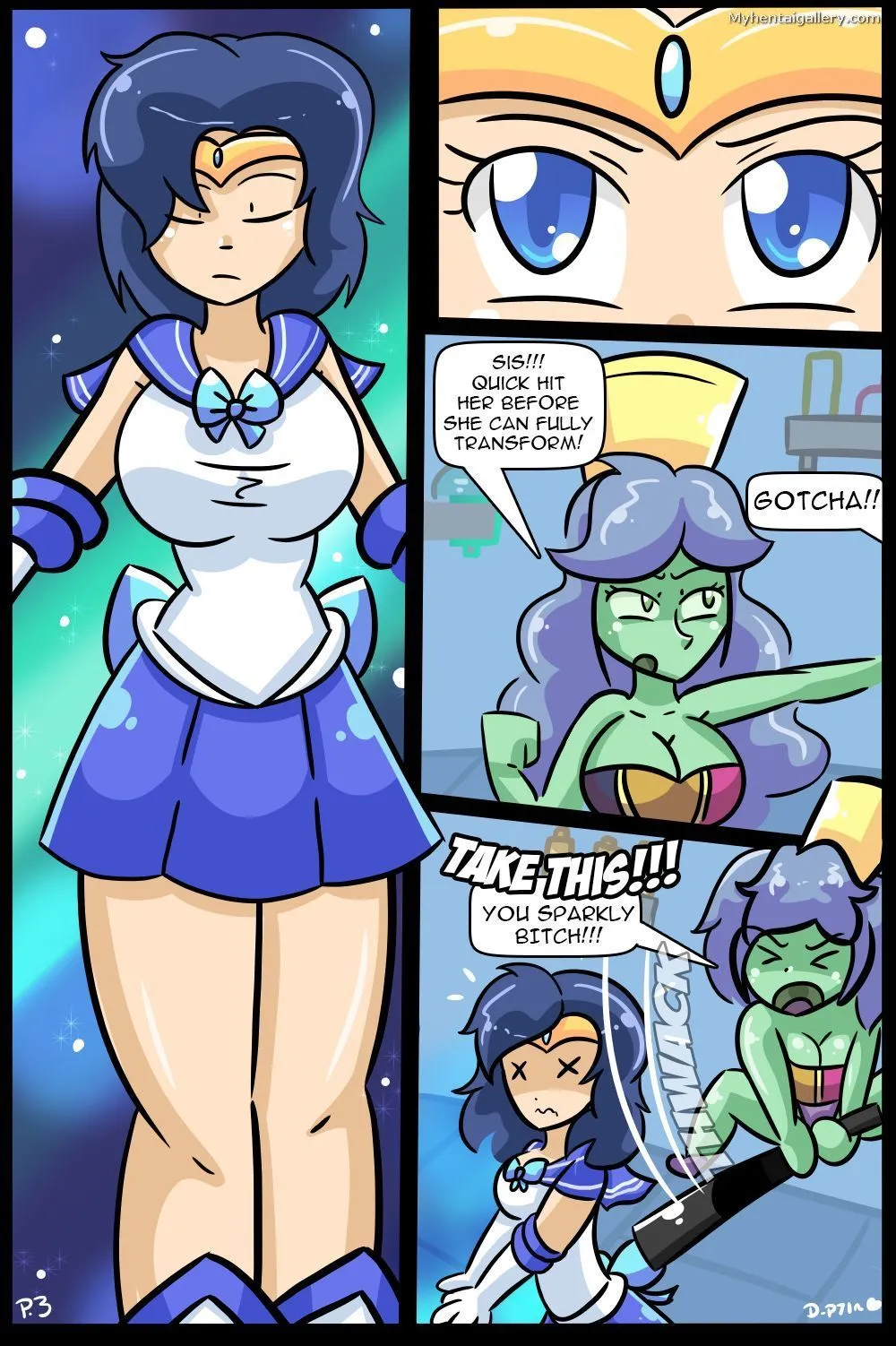 Page 3