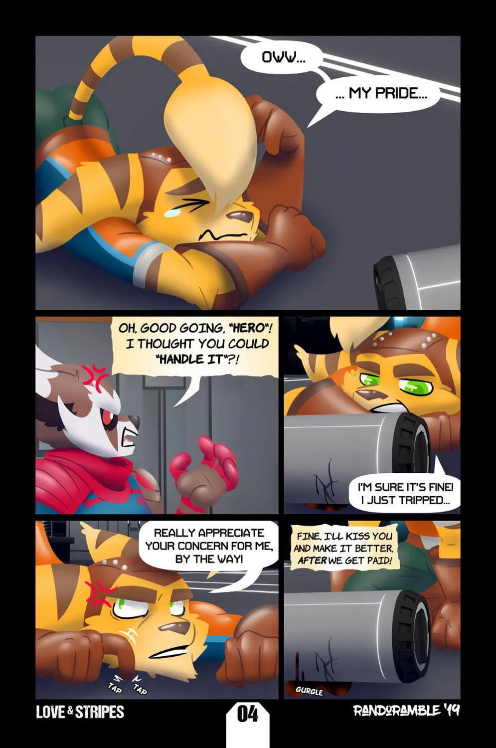 Page 5