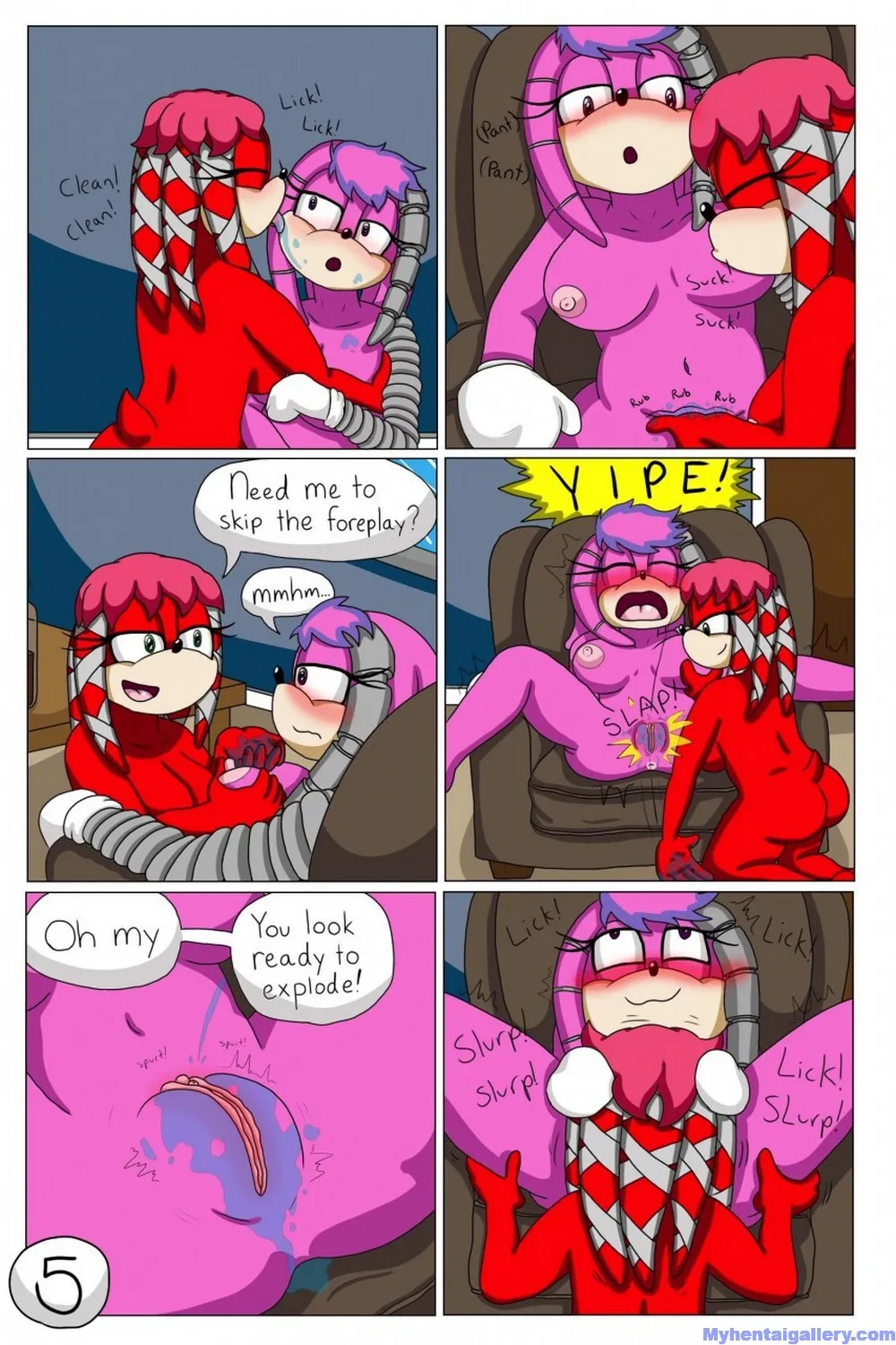Page 5