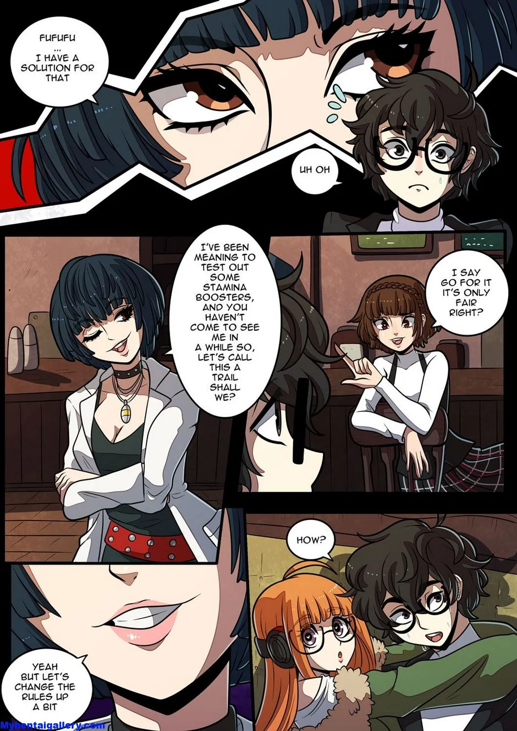 Page 5