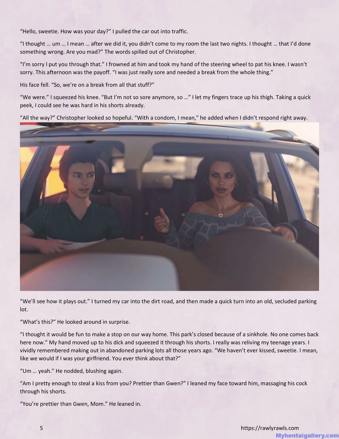 Page 5