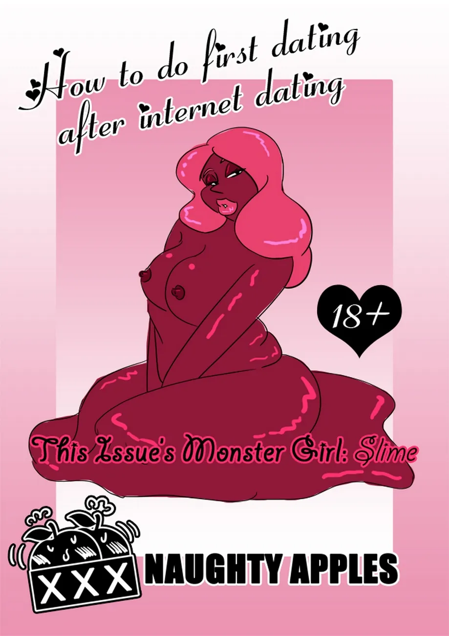 How To Do First Dating After Internet Dating porno comics