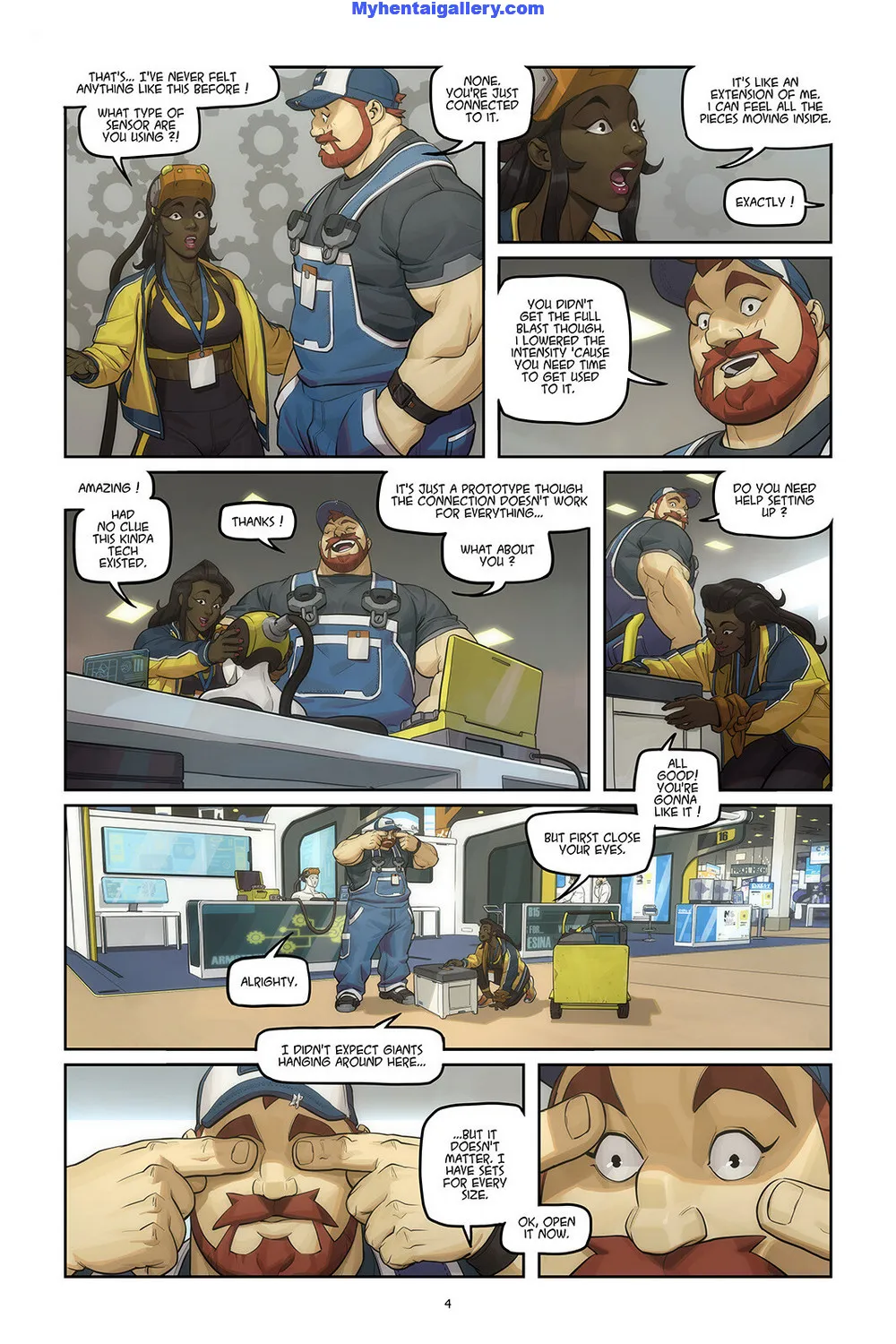 Page 5