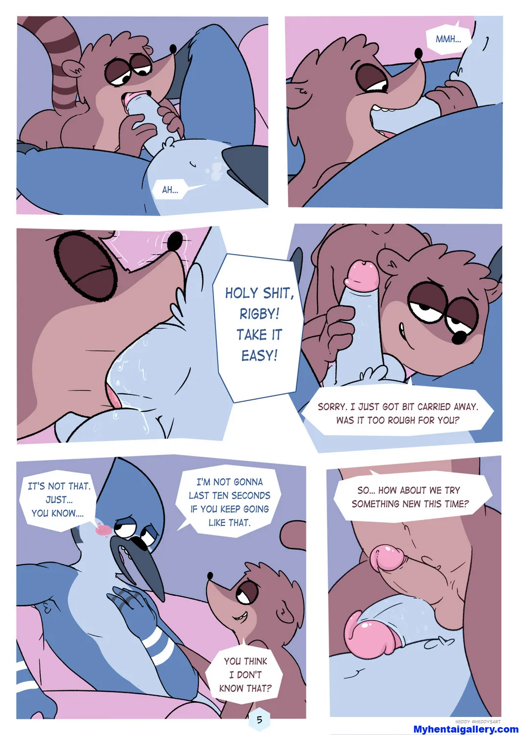 Page 5
