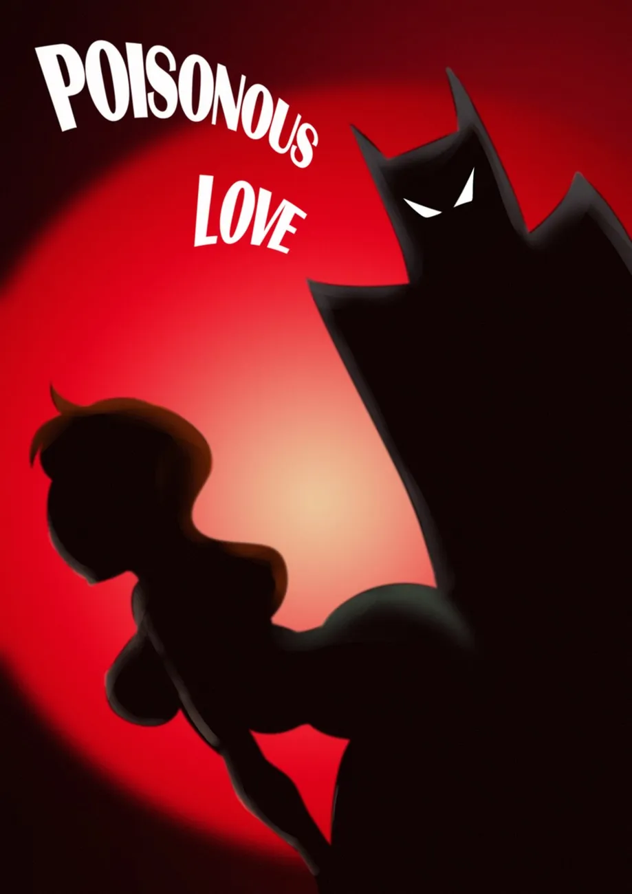 Poisonous Love porno comics