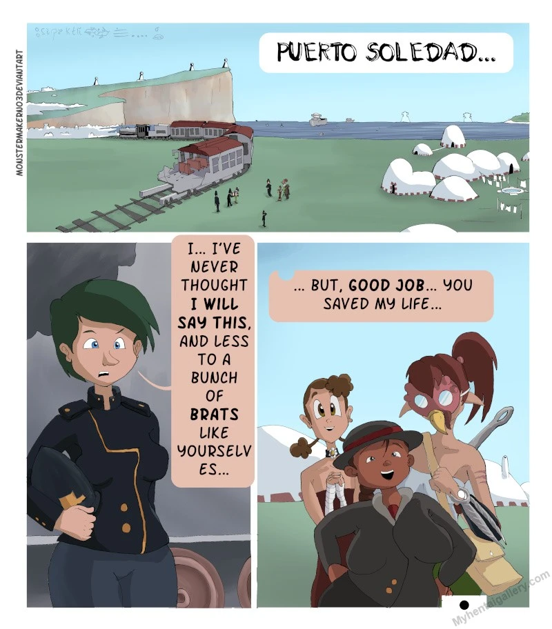 Corelo 12 - Fall porno comics