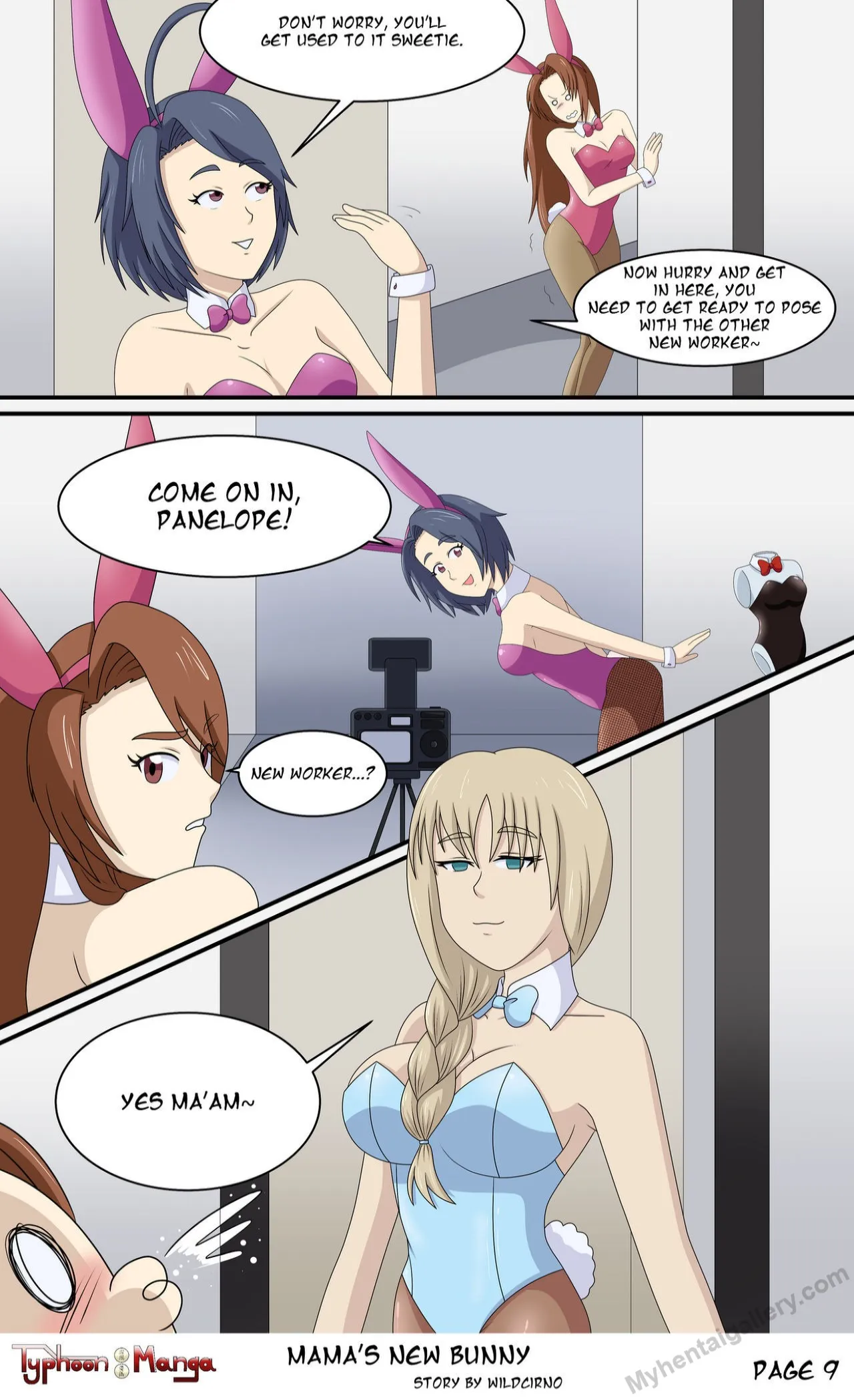 Page 9