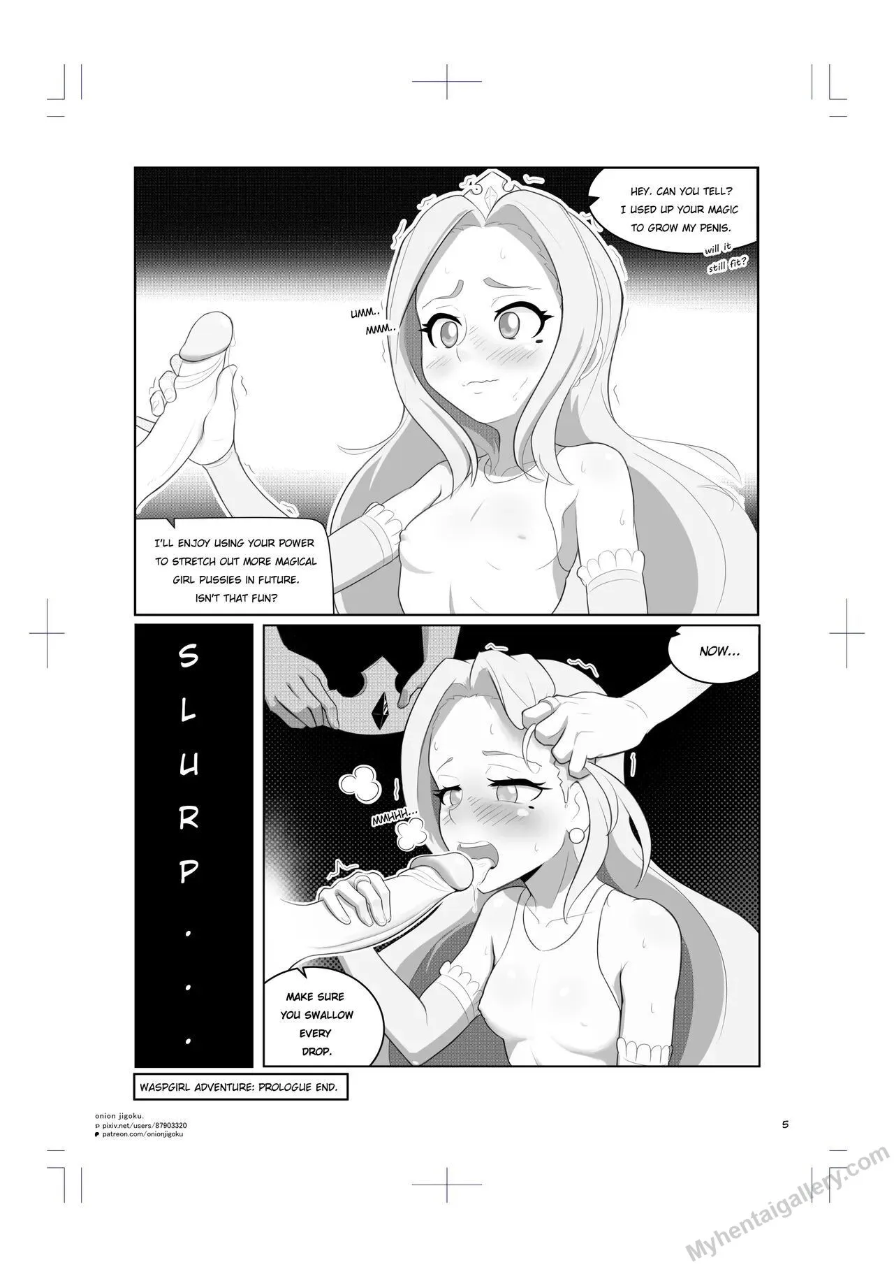 Page 5