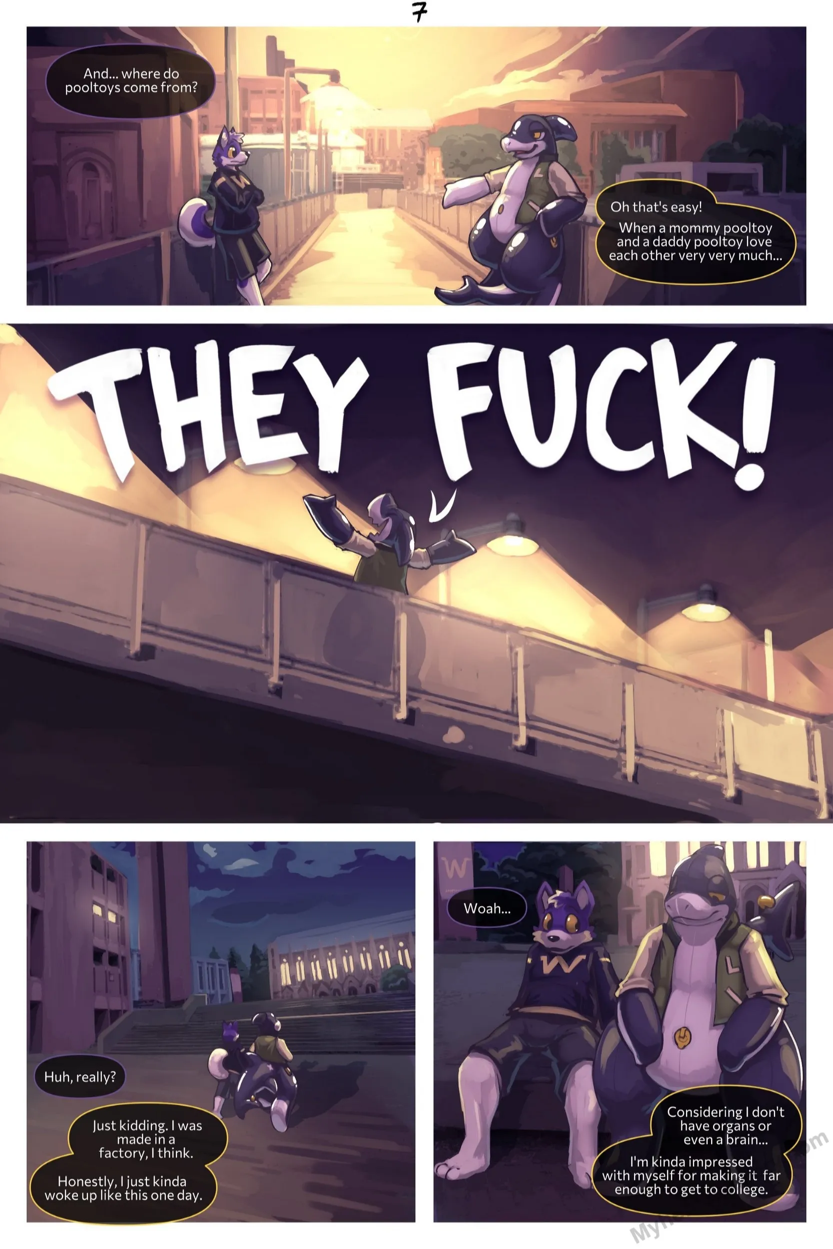 Page 7