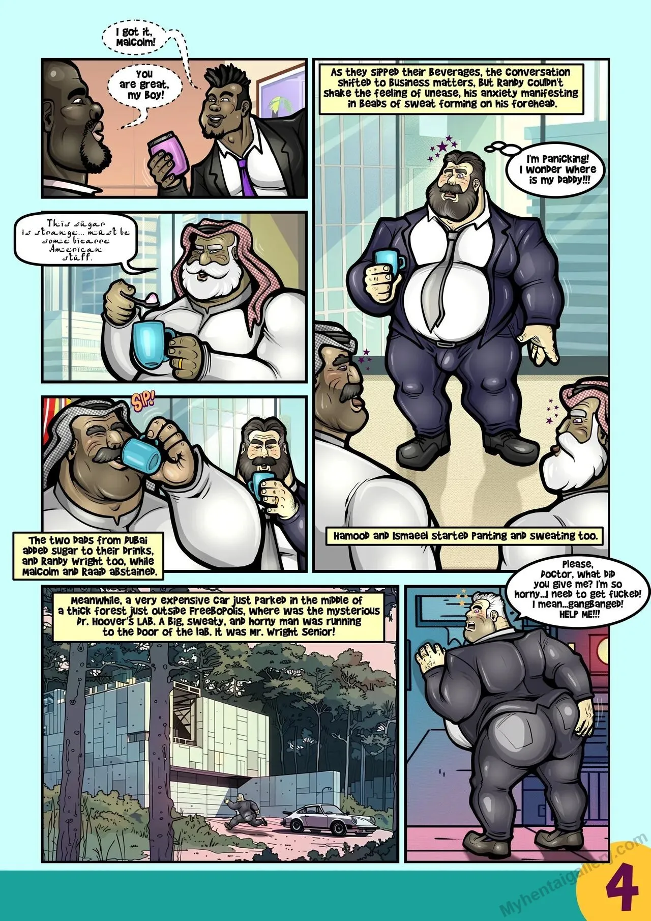 Page 5